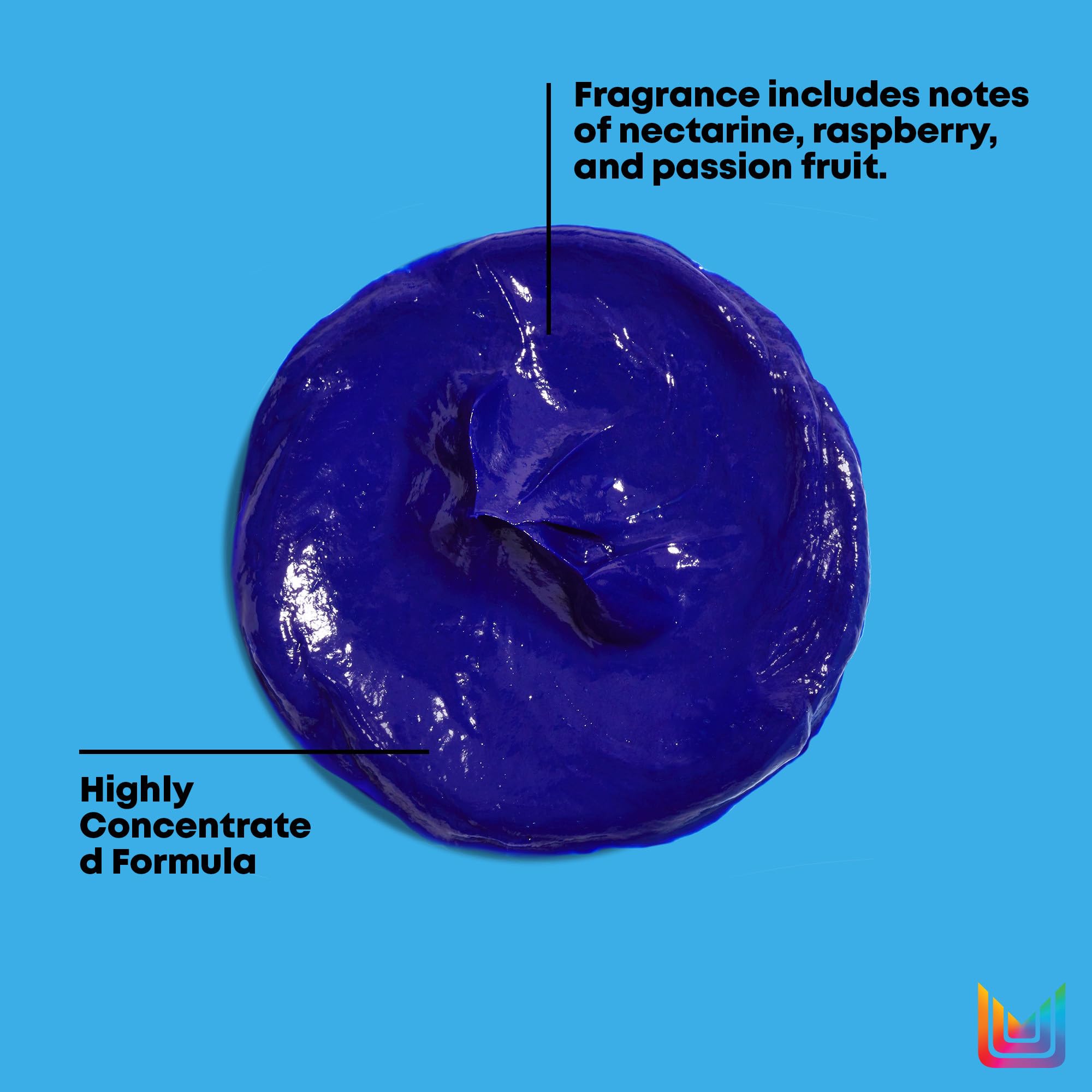 Matrix Total Results Brass Off Custom Neutralization Mask, 16.9 Fl. Oz.