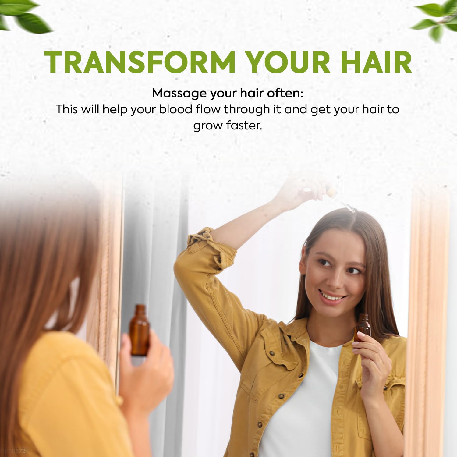 Sanoor California Gold Avocado Oil - 100% Pure & Cold-Pressed - Premium Grade For Hair & Skin With Nutrient-Rich Hair Butter - 2