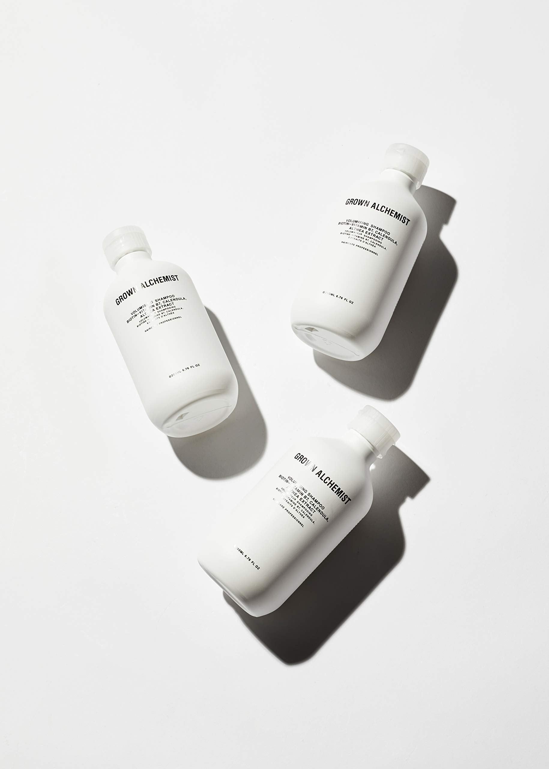 Grown Alchemist Volumizing Shampoo 0.4, 200ml