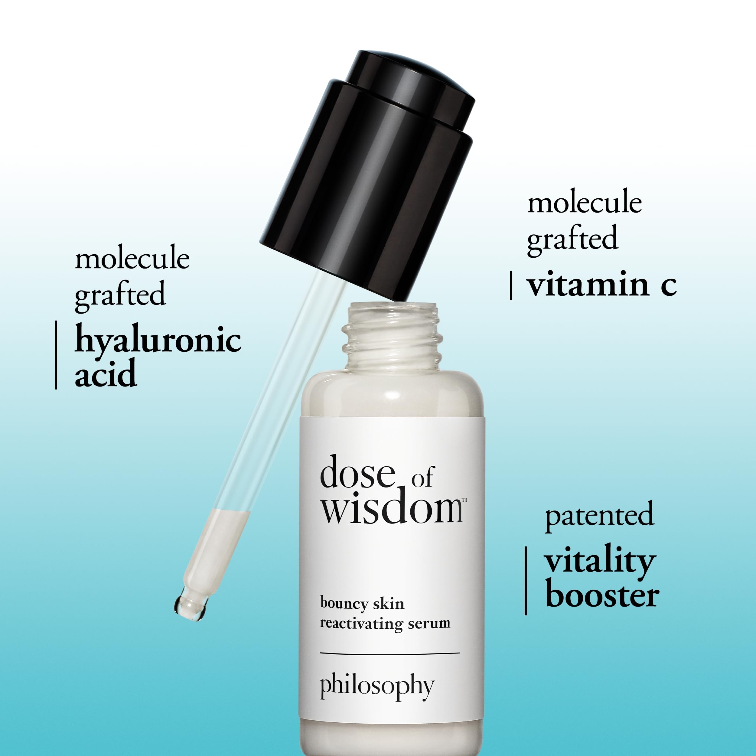 Philosophy 2-Pc Duo For Bright Eyes & Bouncy Skin Skincare Holiday Gift Set