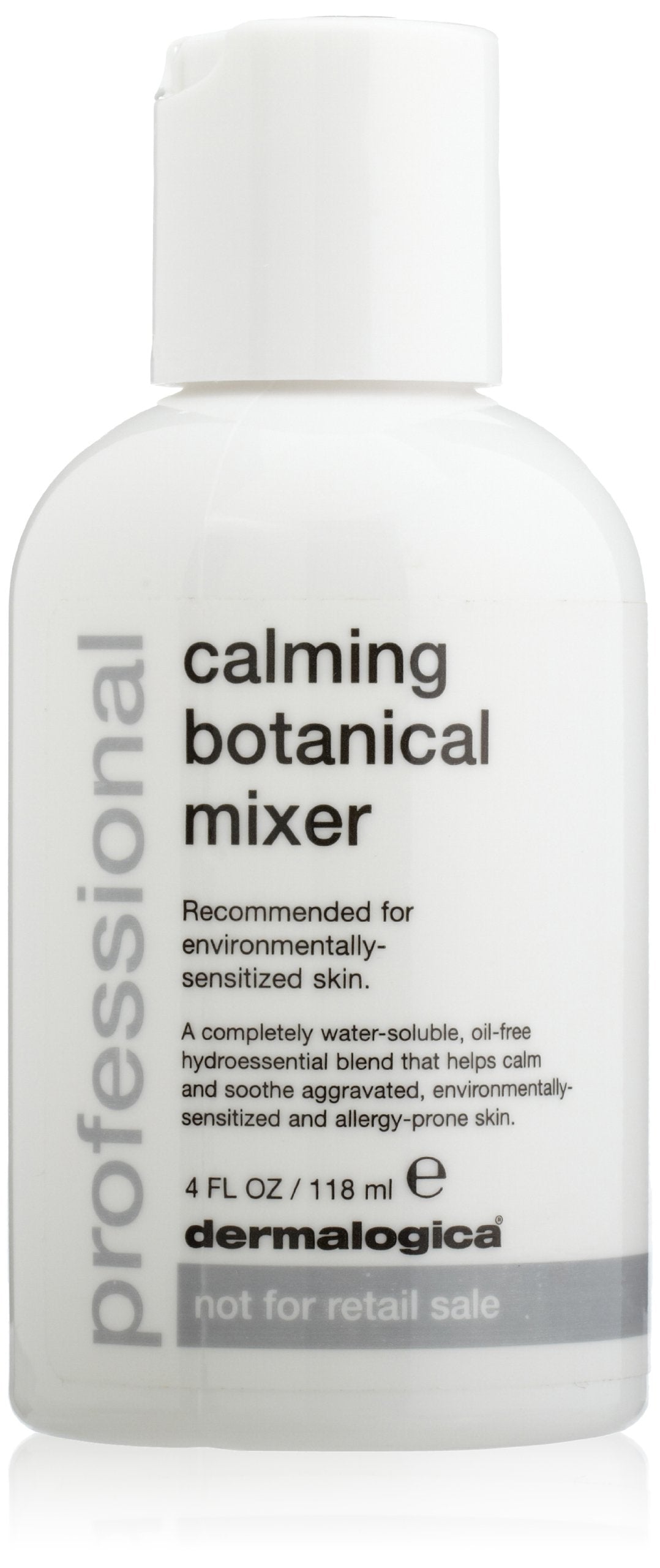 Dermalogica Calming Botanical Mixer, 4 Fl Oz