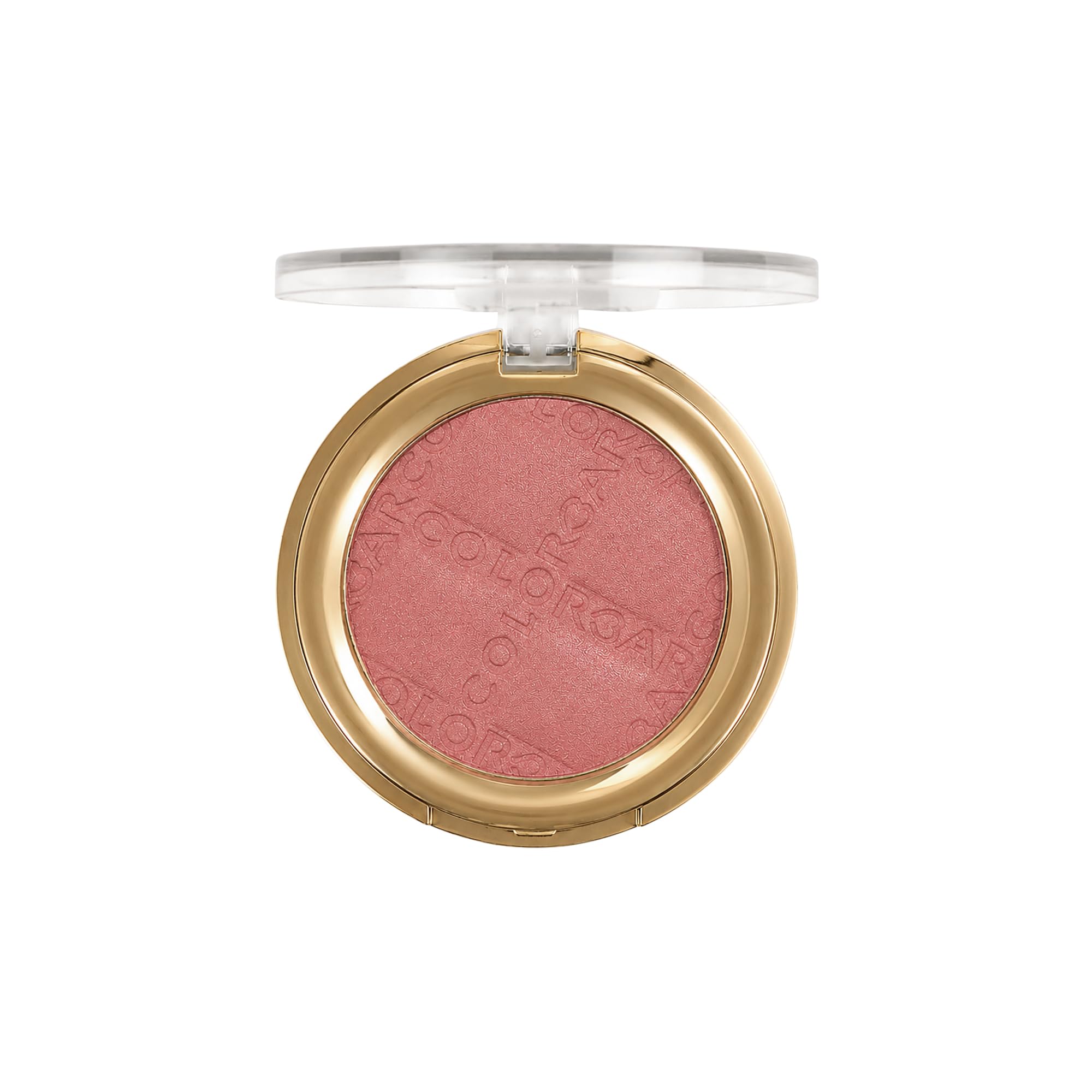 Colorbar Cheekillusion Blush, EverythingS Rosy | Lightweight, Silky Texture | HighlyBuildable And Blendable | Powder Blush| Su