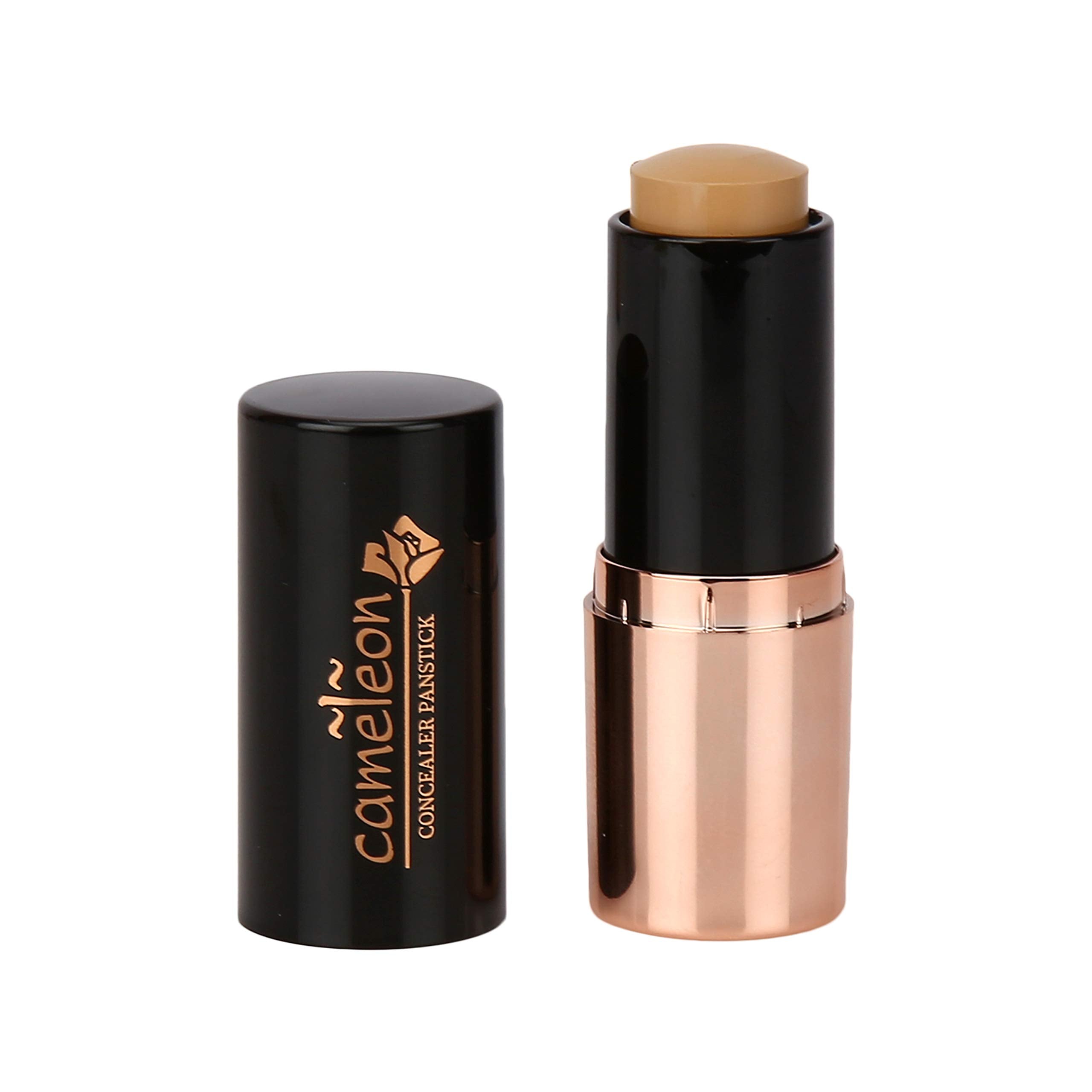 Cl2 Cameleon Holding Makeup Full Cover Concealer Panstick 9G (Deep)