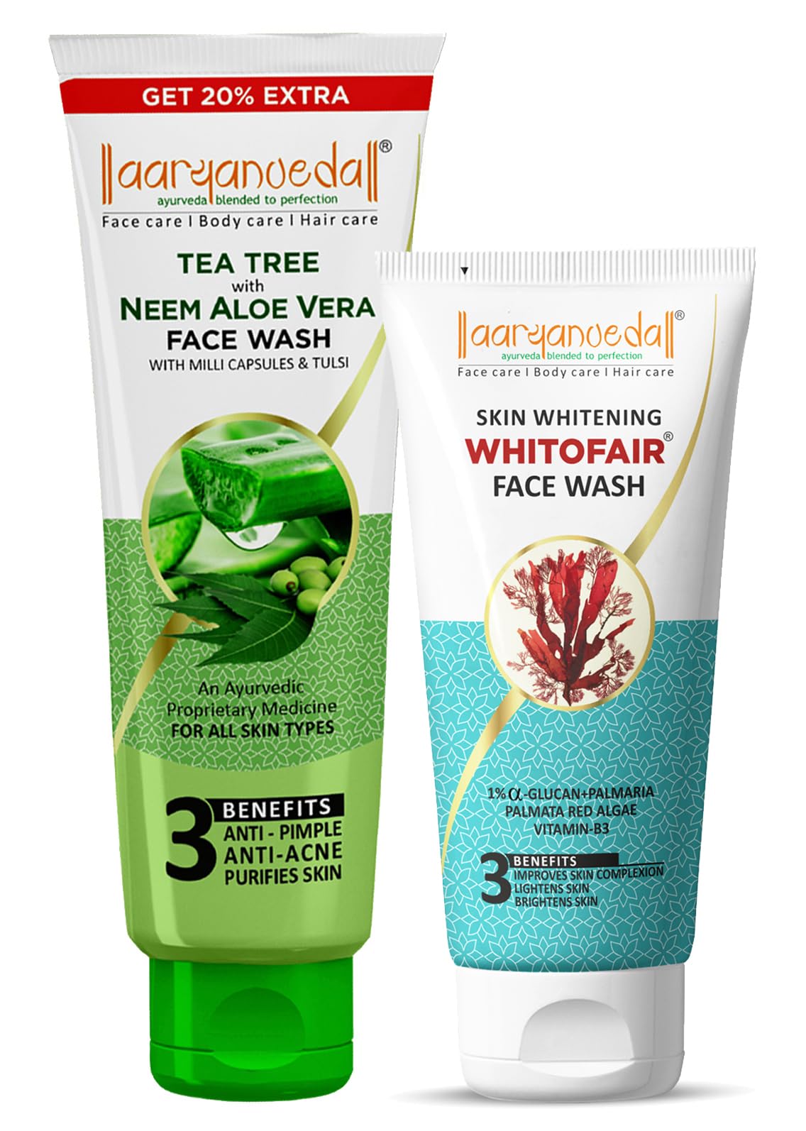 Face Wash