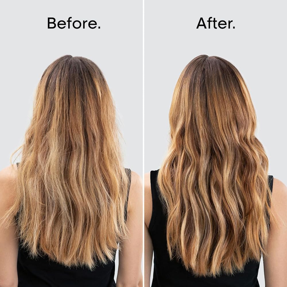 Loreal Professionnel Metal Detox Shampoo | Hard Water Chelating Shampoo | Removes Metal Build Up | Protect Color & Add Shine | P
