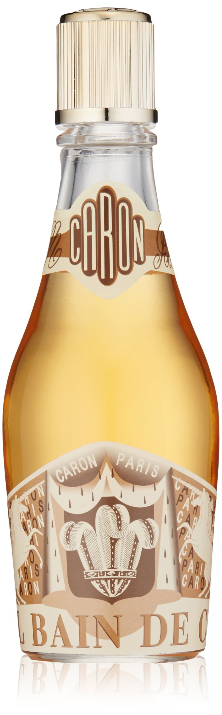 Royal Bain De Caron By Caron, 4.2 Oz Eau De Toilette Splash Unisex