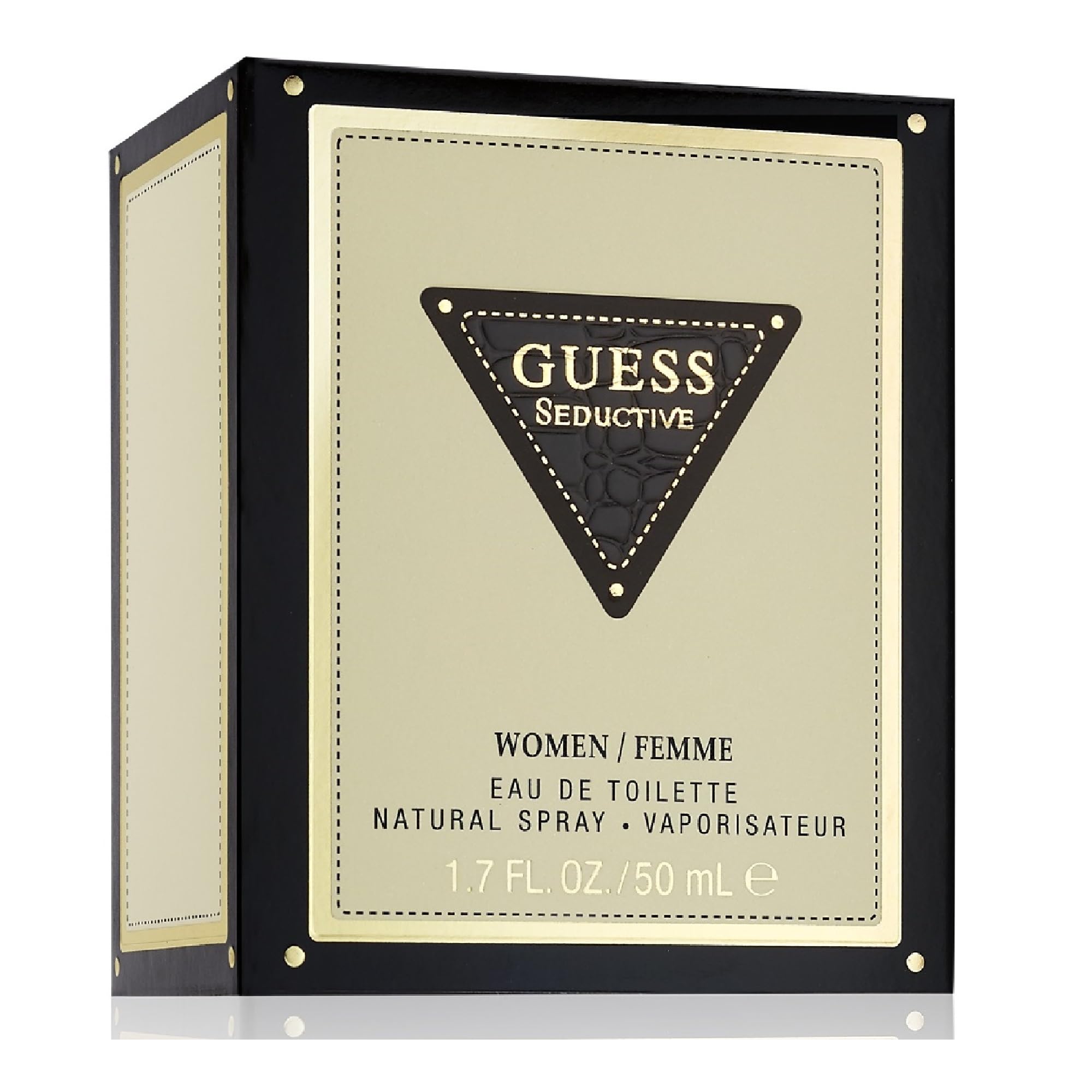 Guess Seductive For Women Eau De Toilette 1.7 Fl Oz