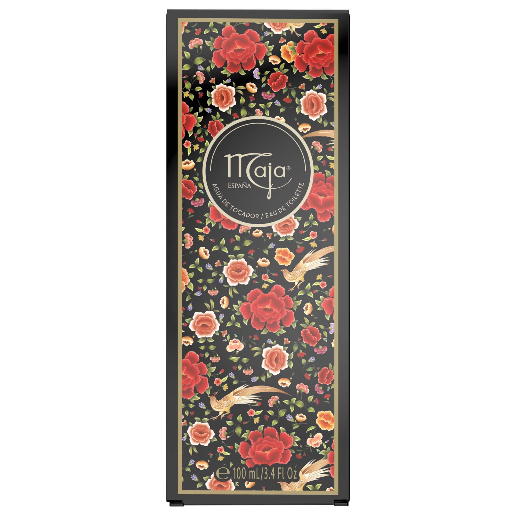Maja By Maja, 3.4 Oz Eau De Toilette Spray For Women