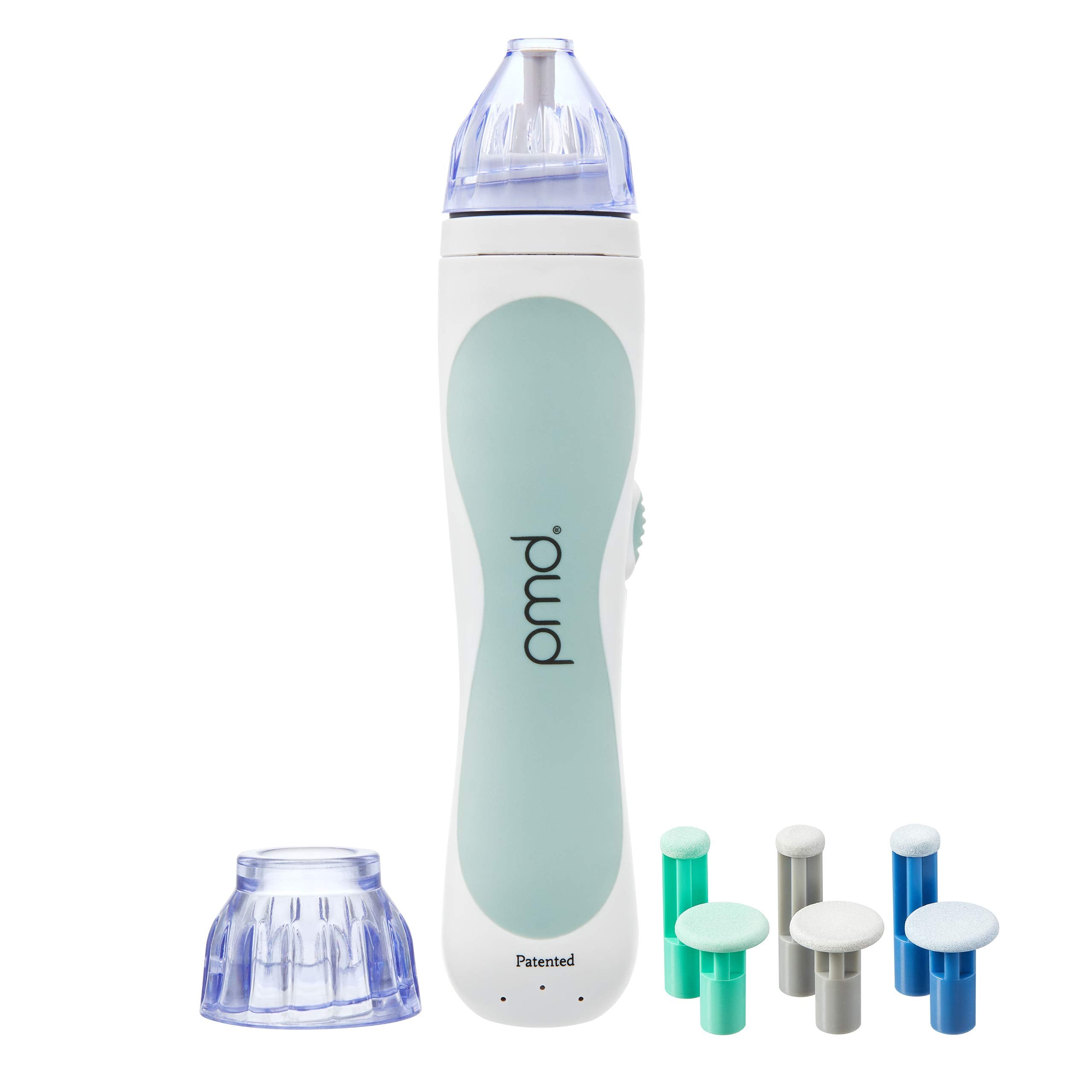 PMD Personal Microderm System