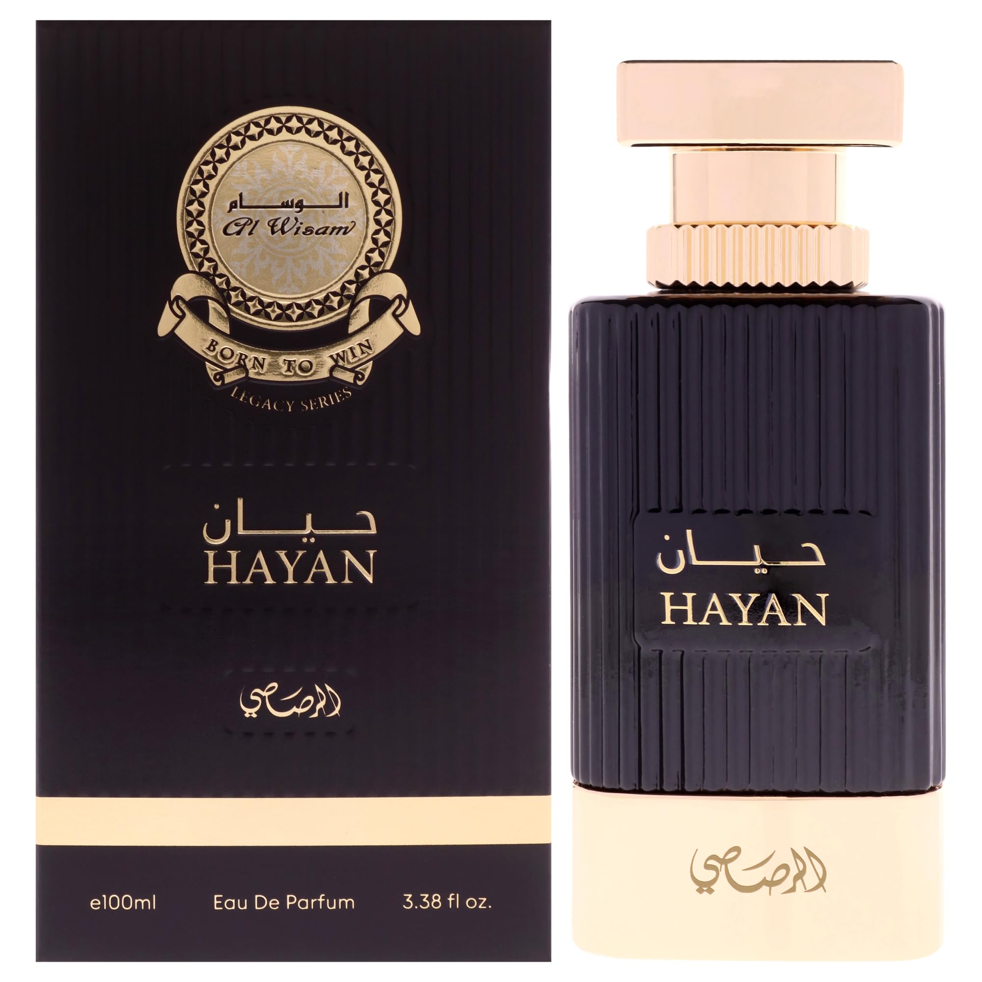 HAYAAN 100 ML