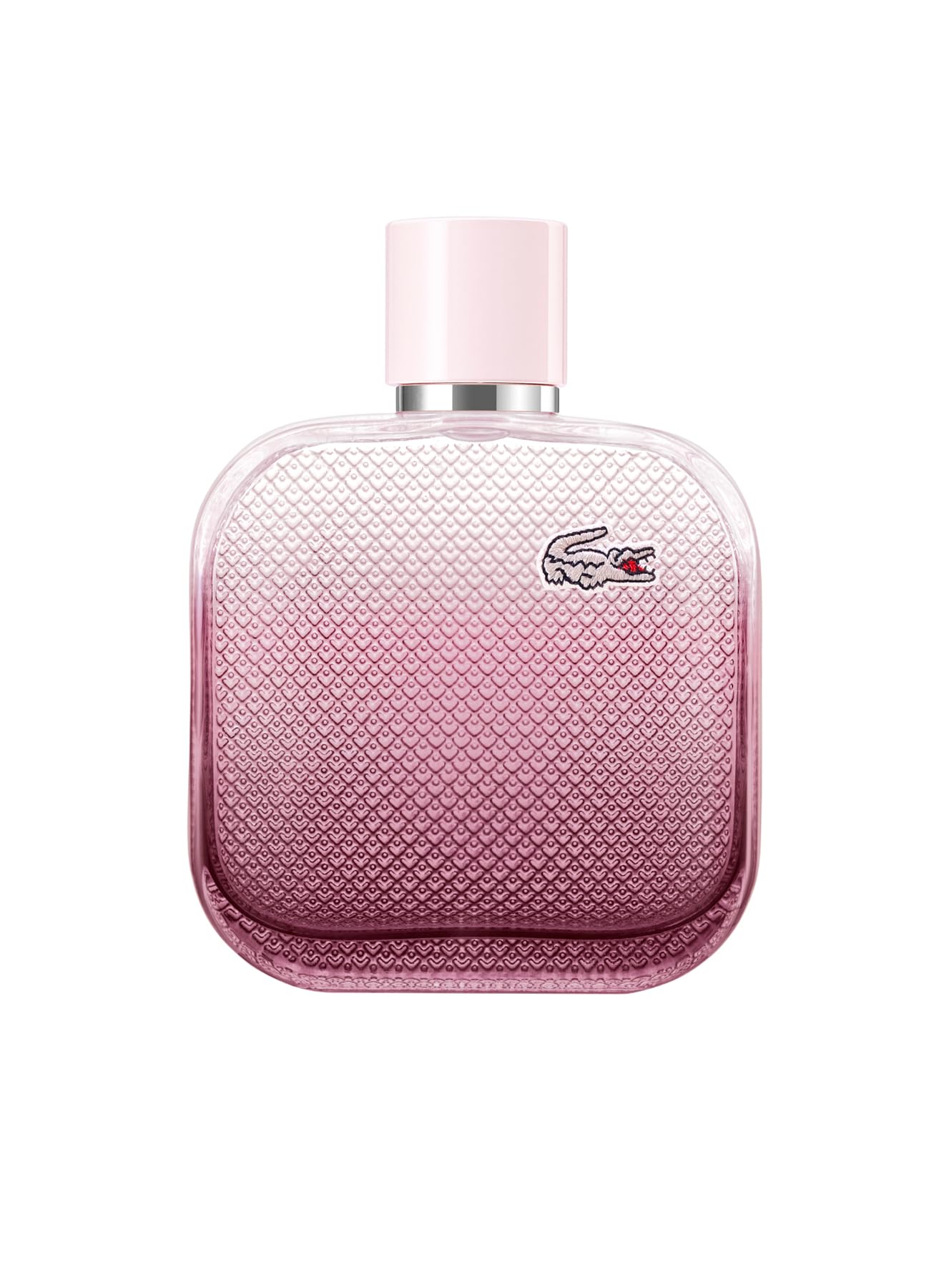 Lacoste L.12.12 Rose Eau Intense 3.4 Oz EDT Spray
