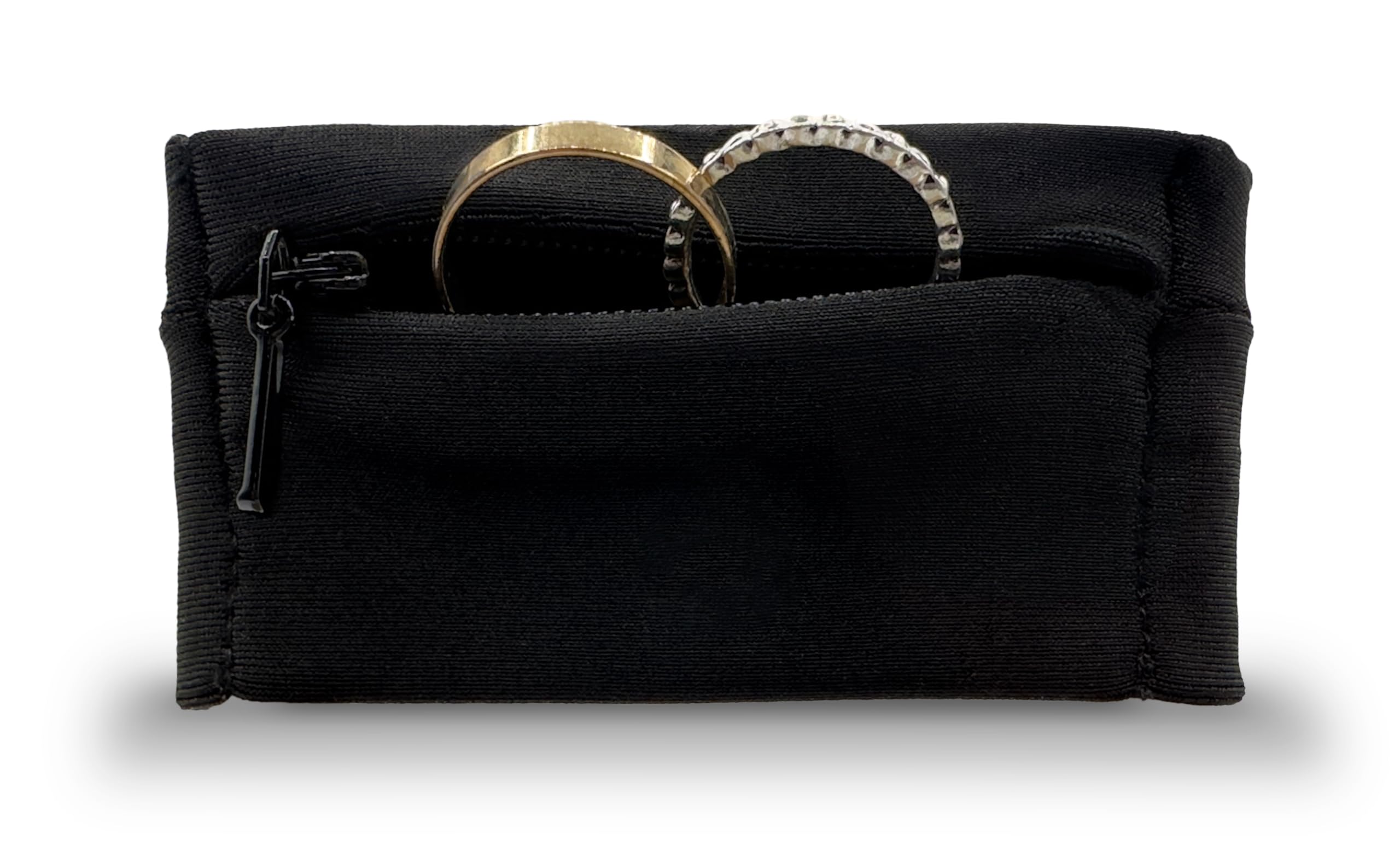 RingHero Wristband  Prevents Loss, Theft, and Damage of Your Wedding Ring and valuables. Secure Your Rings on Your Wrist During