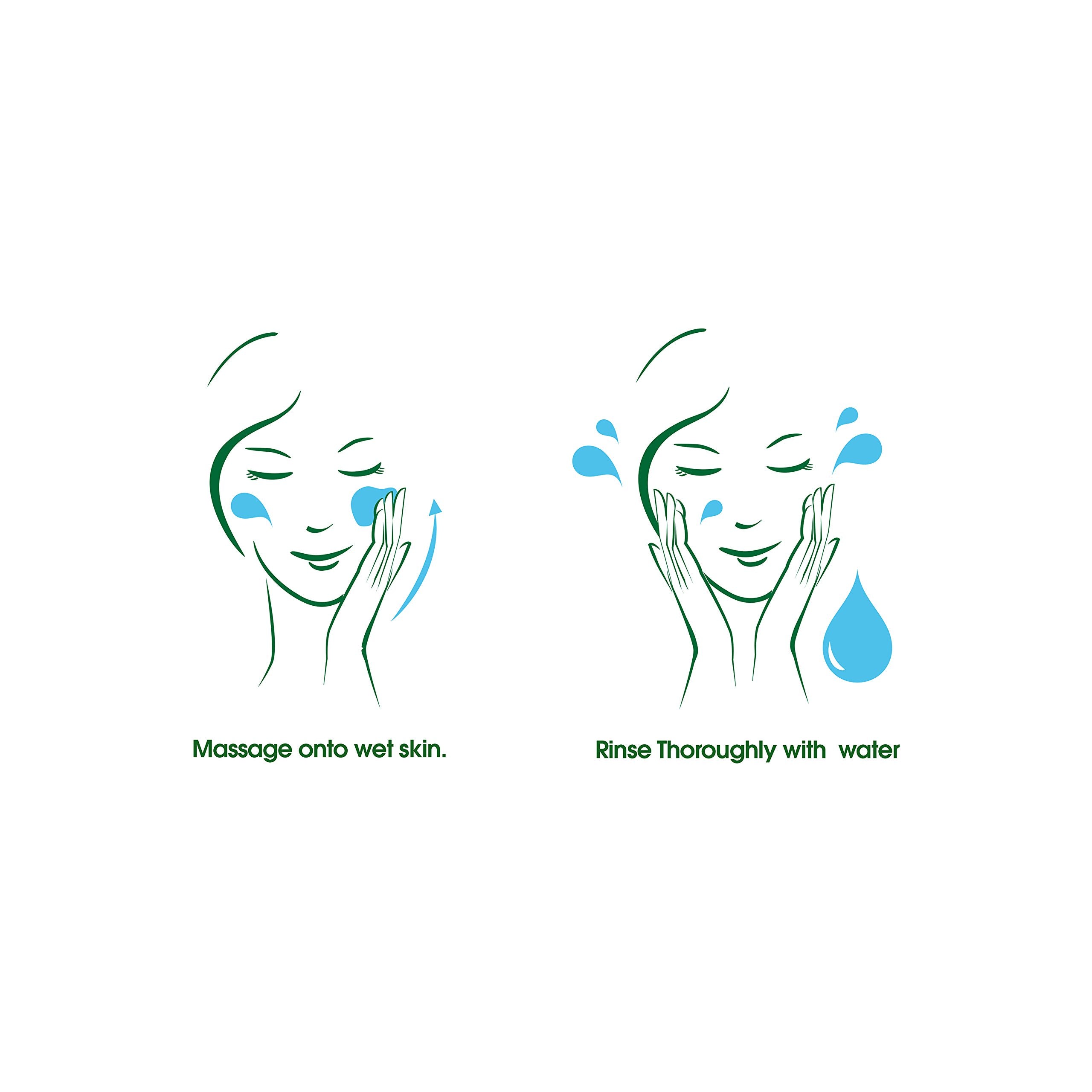 Simple Water Boost Micellar Facial Gel Wash For Sensitive Skin, 5 Ounce (Pack Of 3)