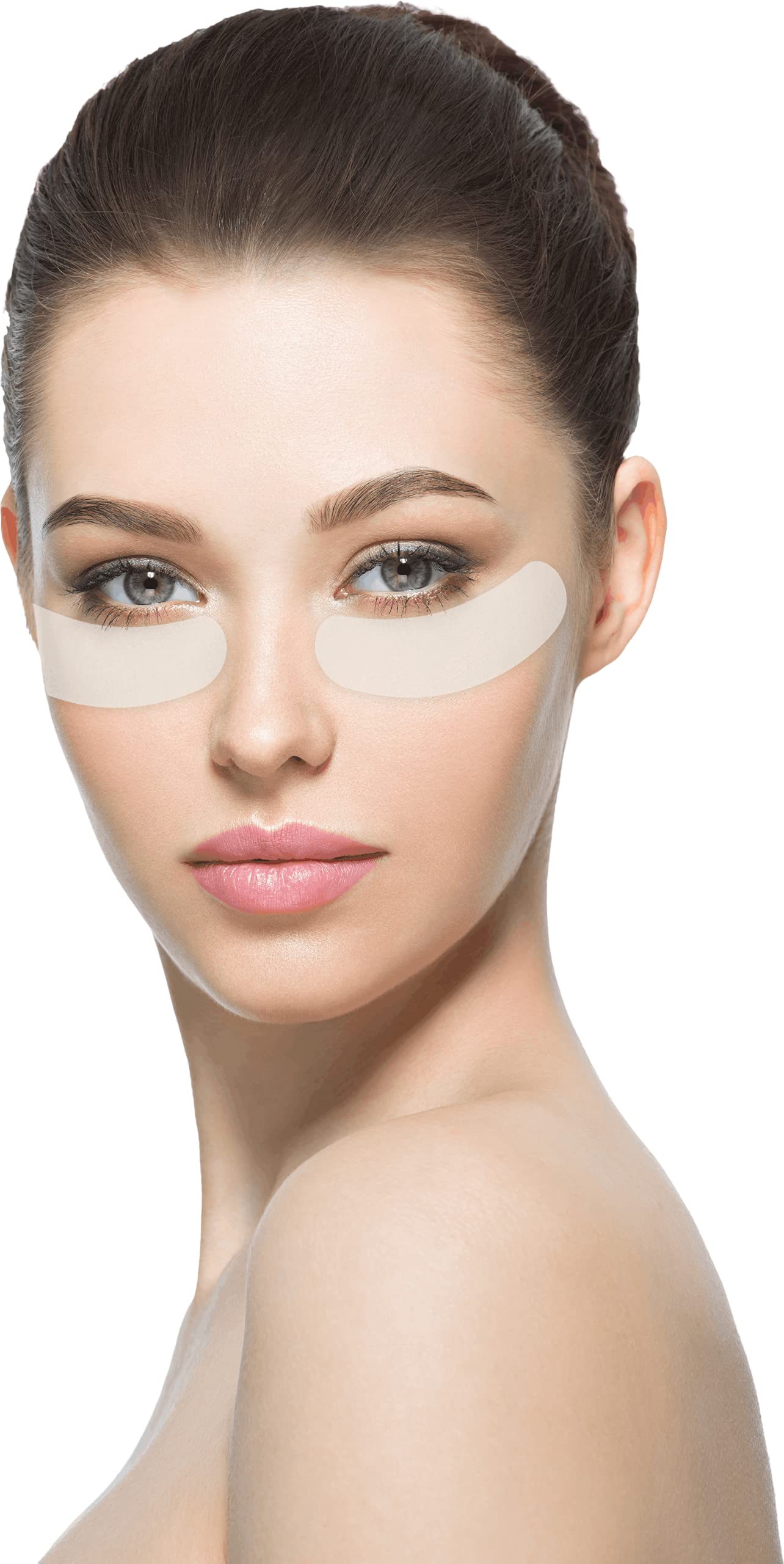 KLAPP A CLASSIC HYDROGEL EYE PATCHES 5 x 2 pcs