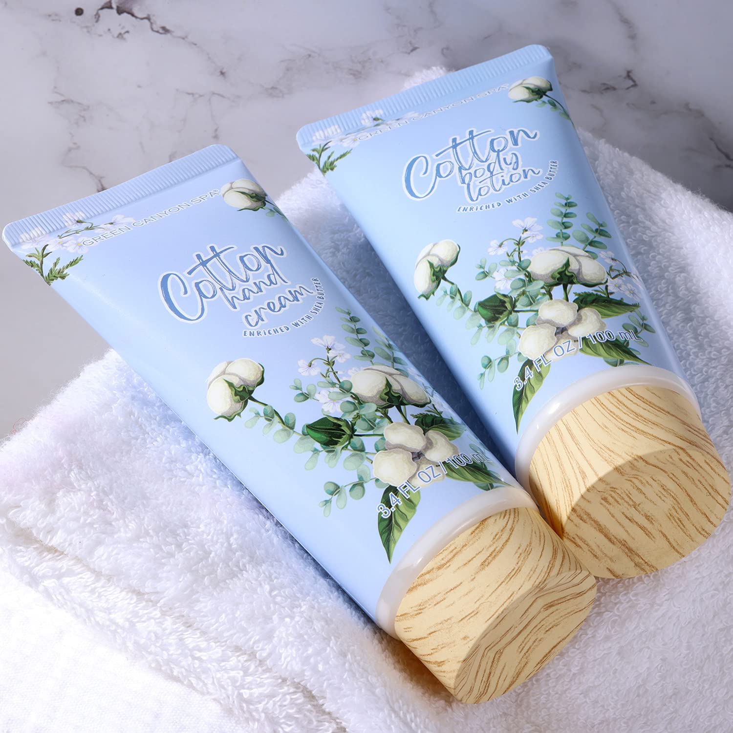 Spa Gift Baskets For Women, Gifts Bag For Women, 11Pcs Spa Gift Sets With Shower Gel, Body Lotion, Reed Diffuser, Relaxing Gift