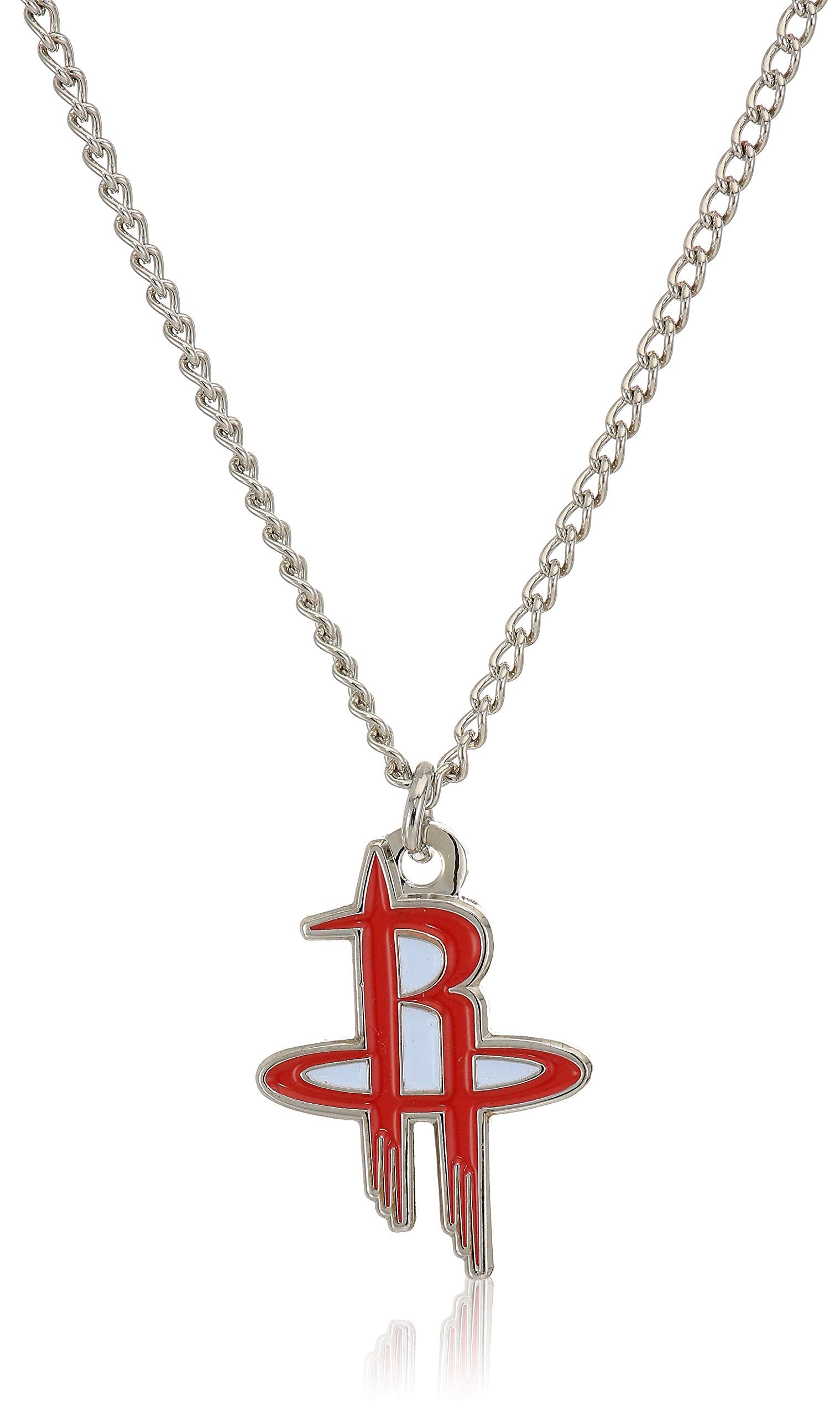 NBA Houston Rockets Pendant Necklace