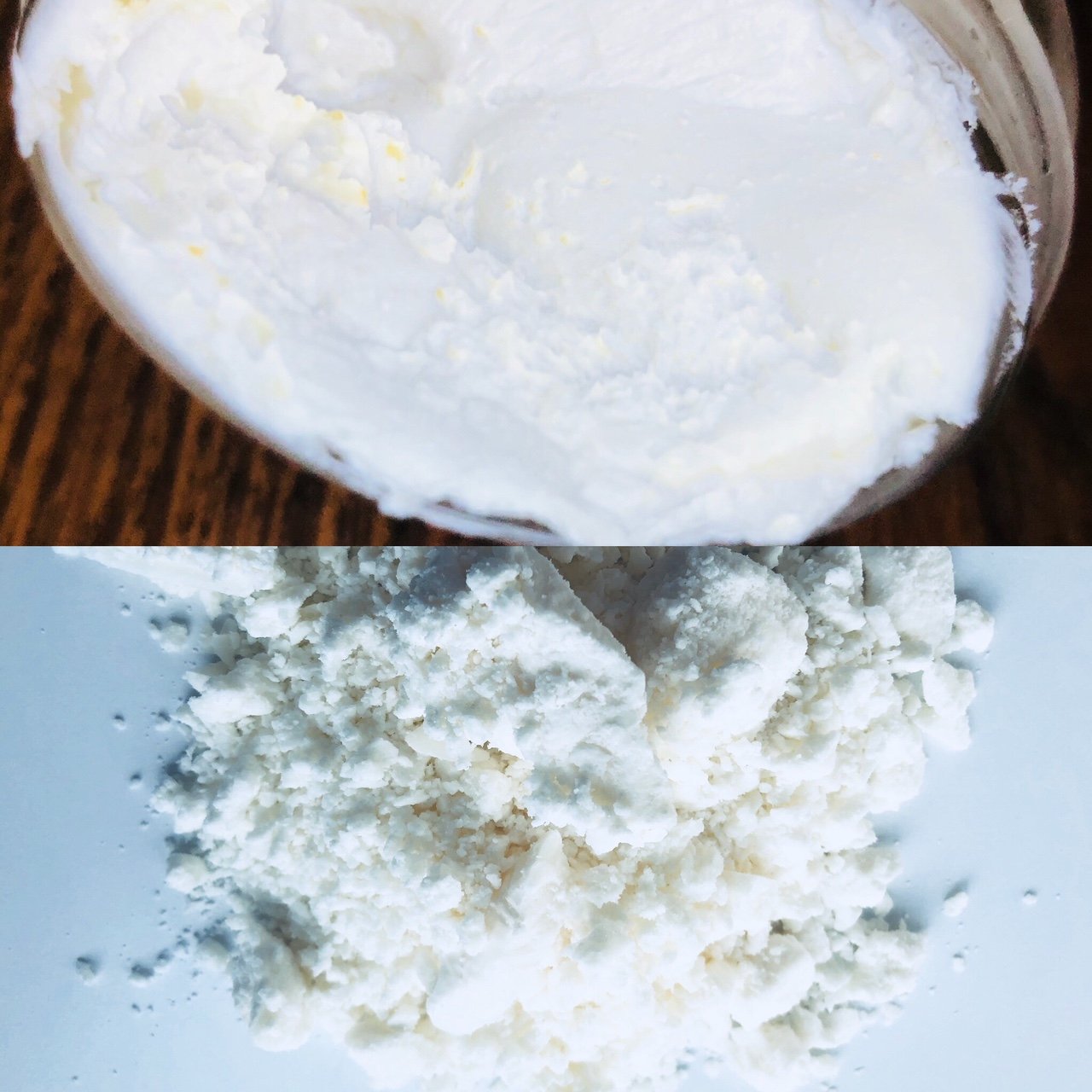 Oslove Organics Kokum Butter-Pure, Natural, Fresh, Thickener For Whipped Body Butters, Sunscreens, Soaps, Deodorants And Lotions
