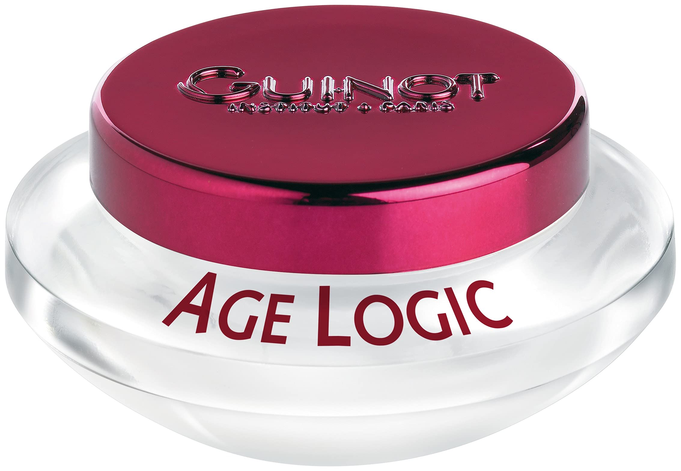 Guinot. Age Logic Rich Cream, 1.4 oz.
