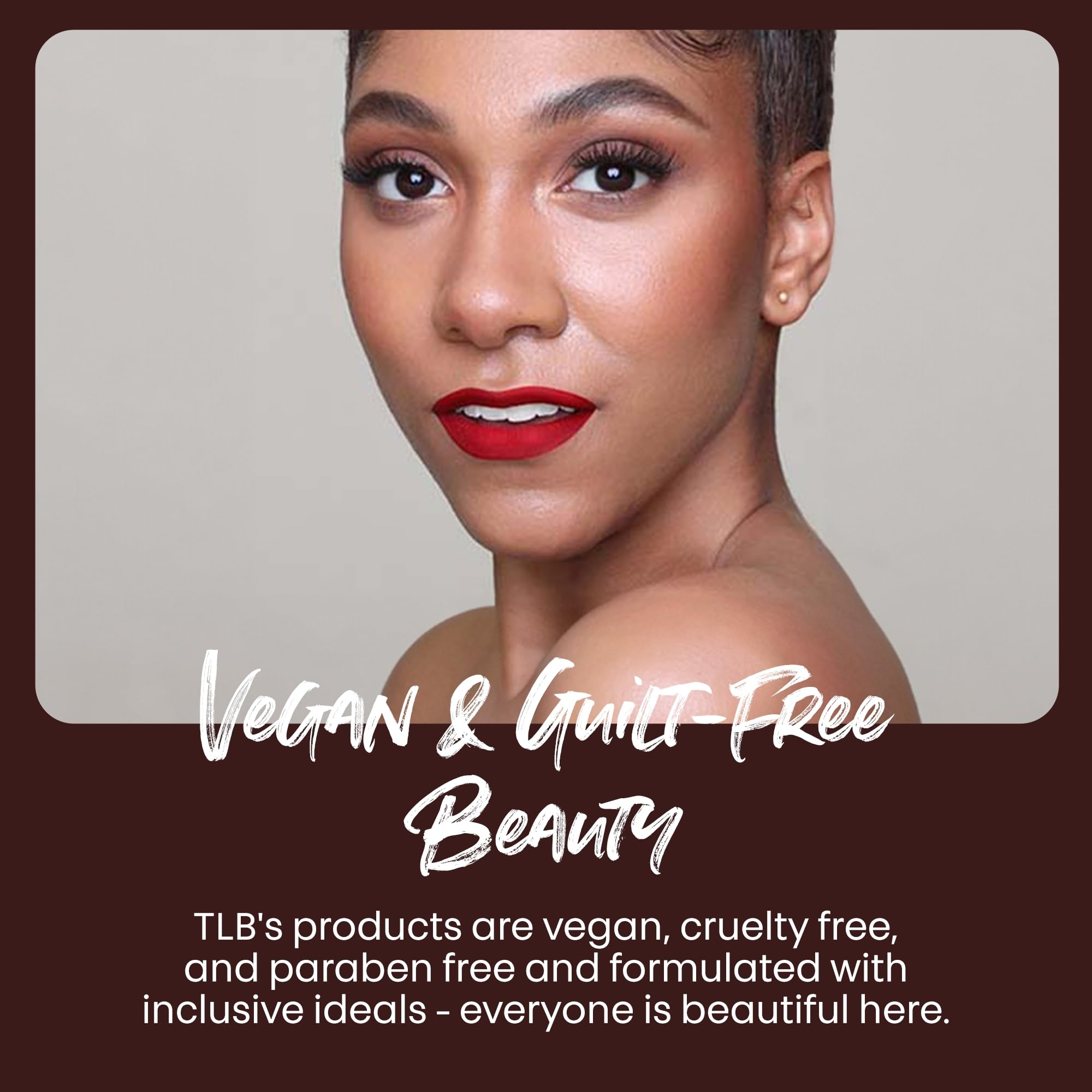 The Lip Bar Vegan Liquid Matte Lipstick, High Pigment Color & Long-Lasting With 8-12 Hours Of Wear, Bawse Lady - Blue Red, 2 Pac