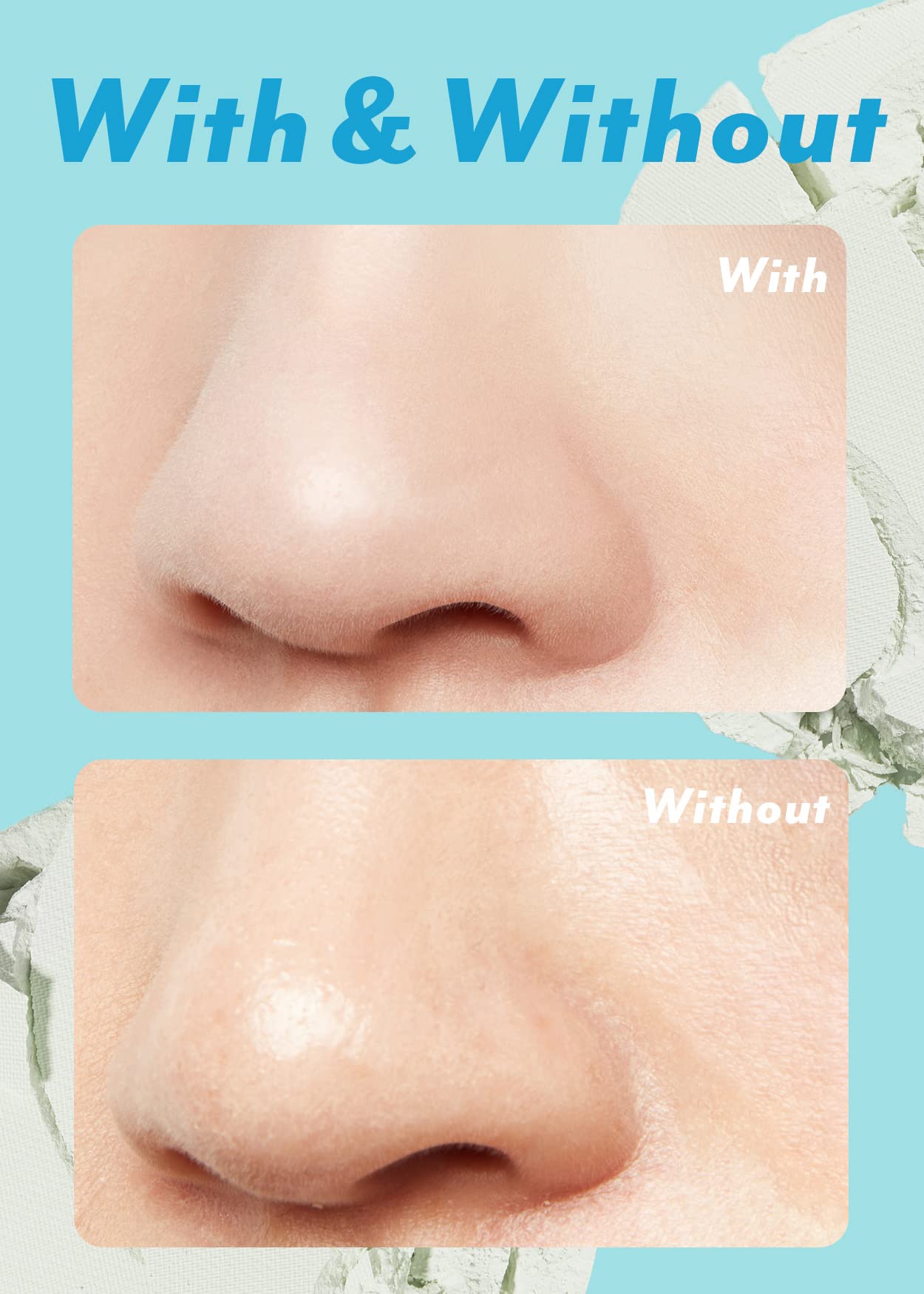 I'M Meme Compact - Oil Cut Pact | Valentines Day, Gift, Puff Included, Skin Mattifying, Oil Control, Sebum Absorbing, Pressed Po