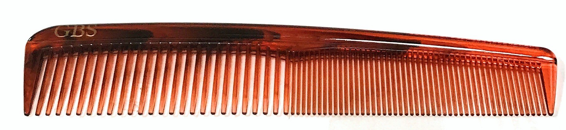 G.B.S Beard Brush and Hair Comb Kit