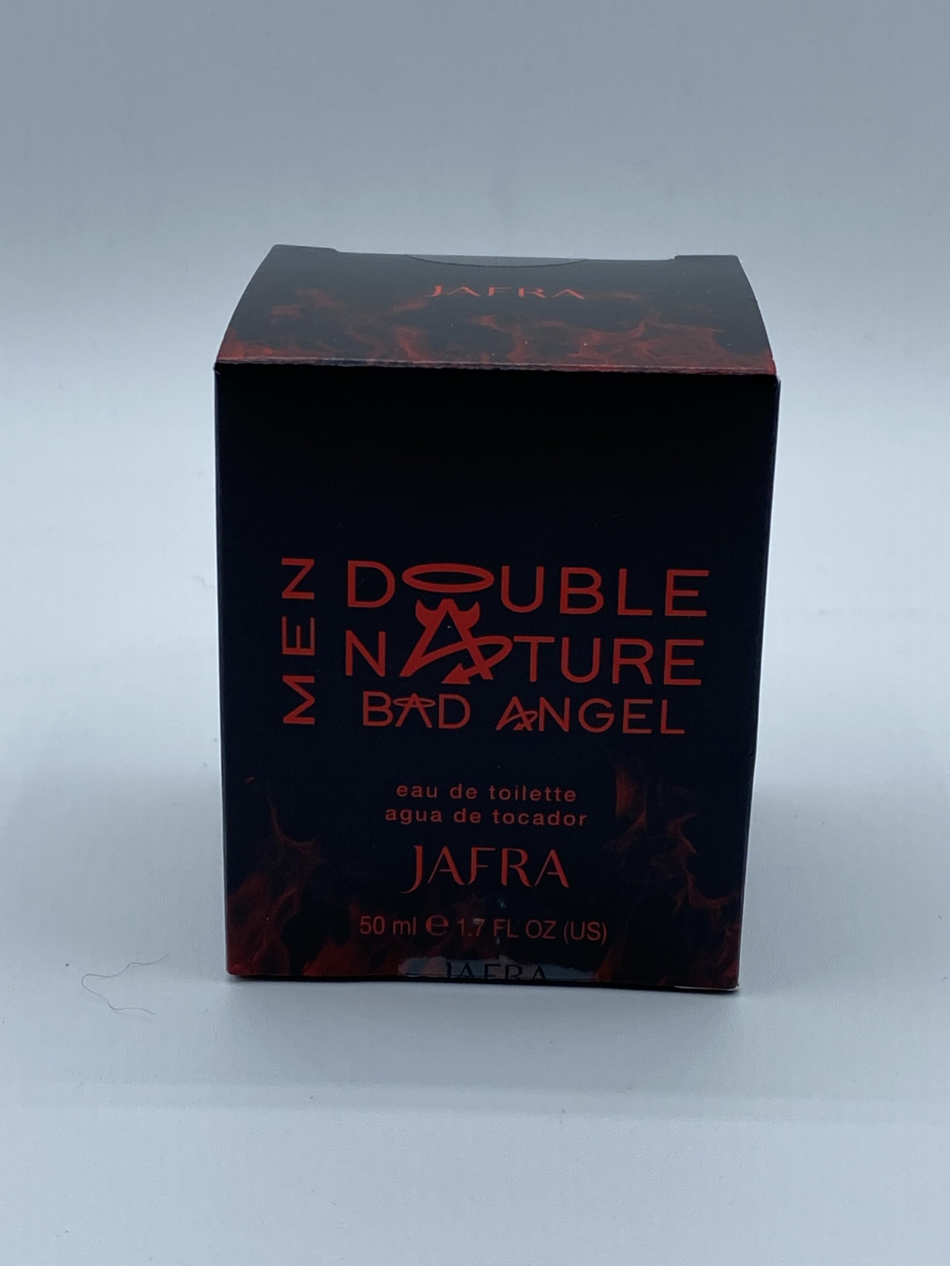 JAFRA Double Nature Men Bad Angel 1.7 OZ