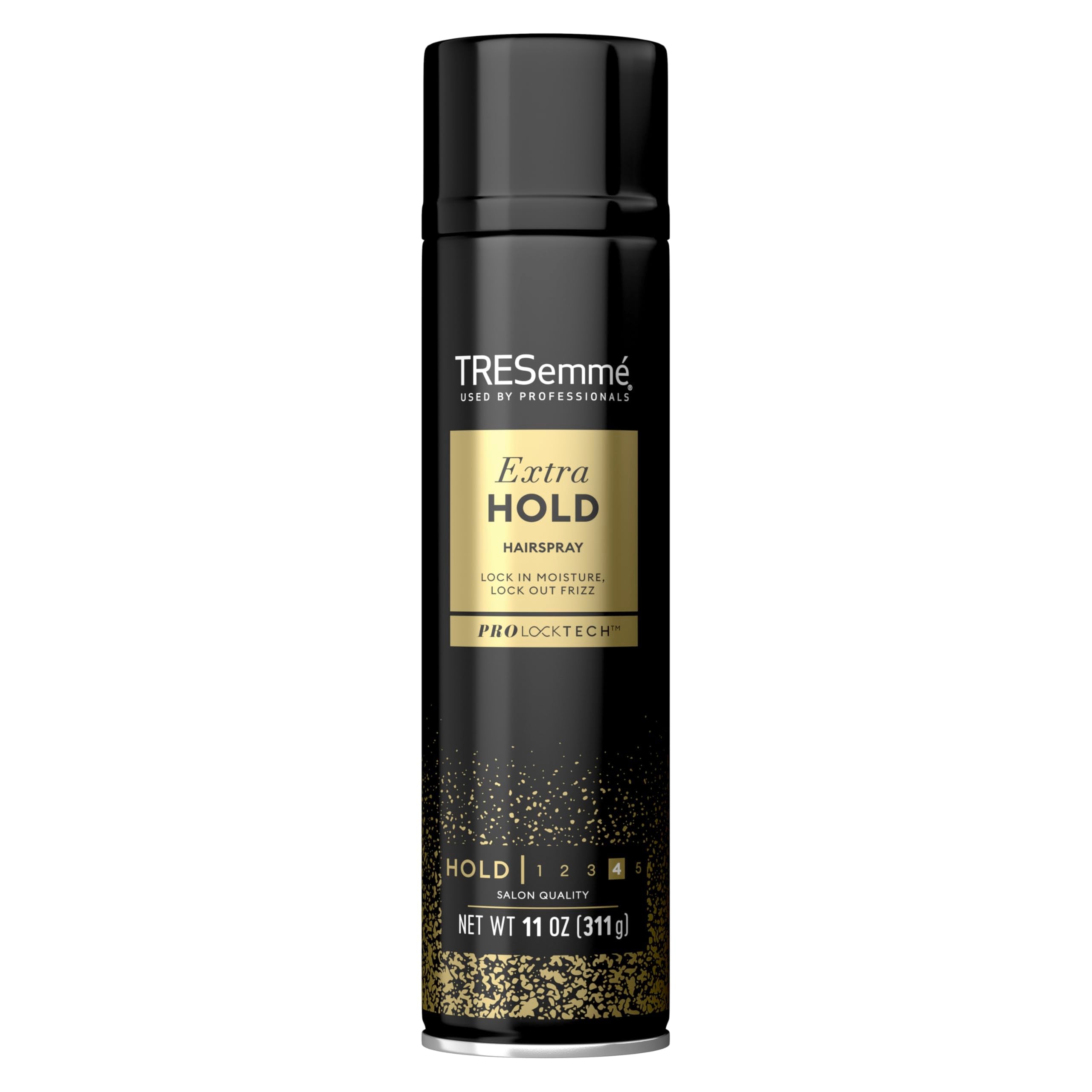 TRESemm Hairspray Extra Hold with Pro Lock Tech For 24H Frizz Control 11 Fl Oz