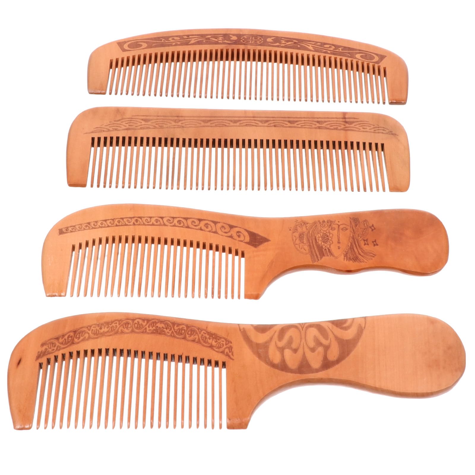 Hairdressing Combs
