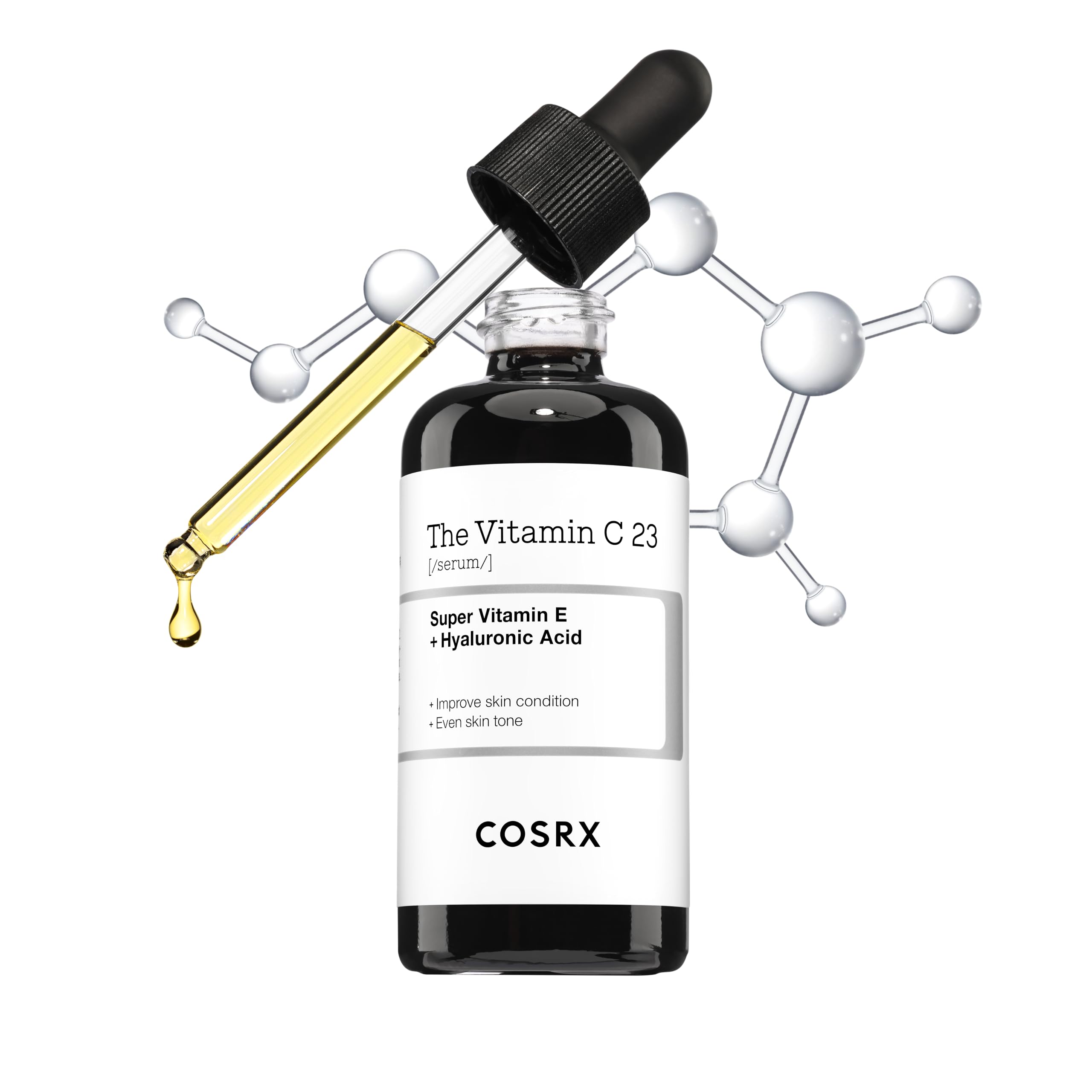 Cosrx Vitamin C Serums (Vitamin C 23% Serum)
