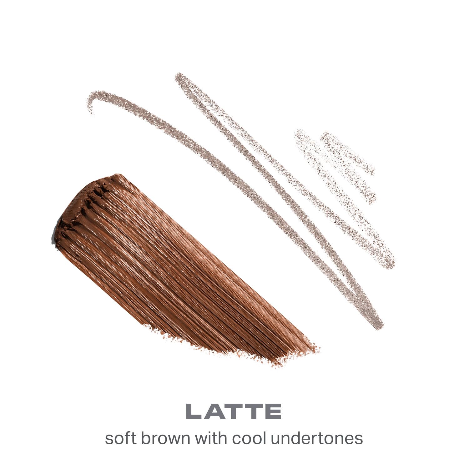 Morphe High Archiever Everyday Essentials Brow Kit - Precision Micro Eyebrow Pencil, Tinted Sculpting Brow Wax & 3-in-1 Brush fo