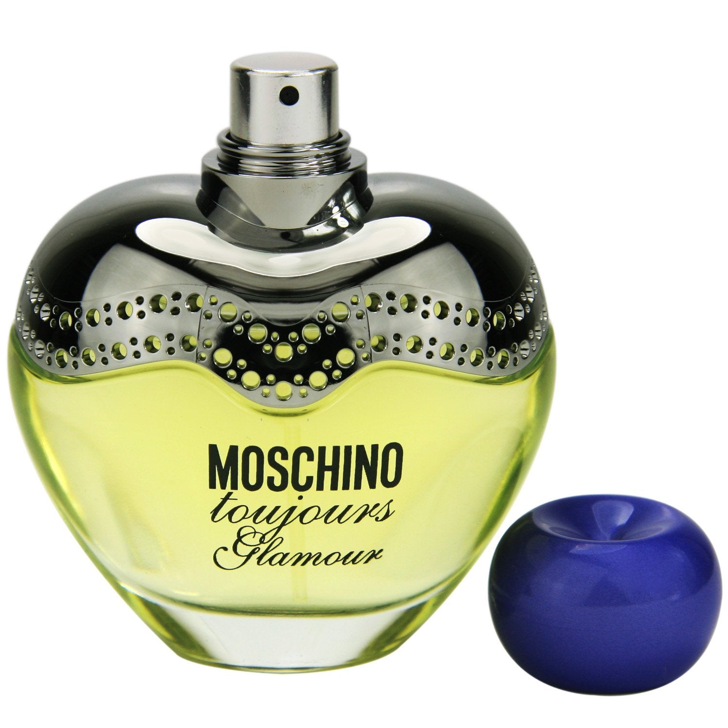 Moschino - Toujours Glamour Eau De Toilette Spray 50ml/1.7oz