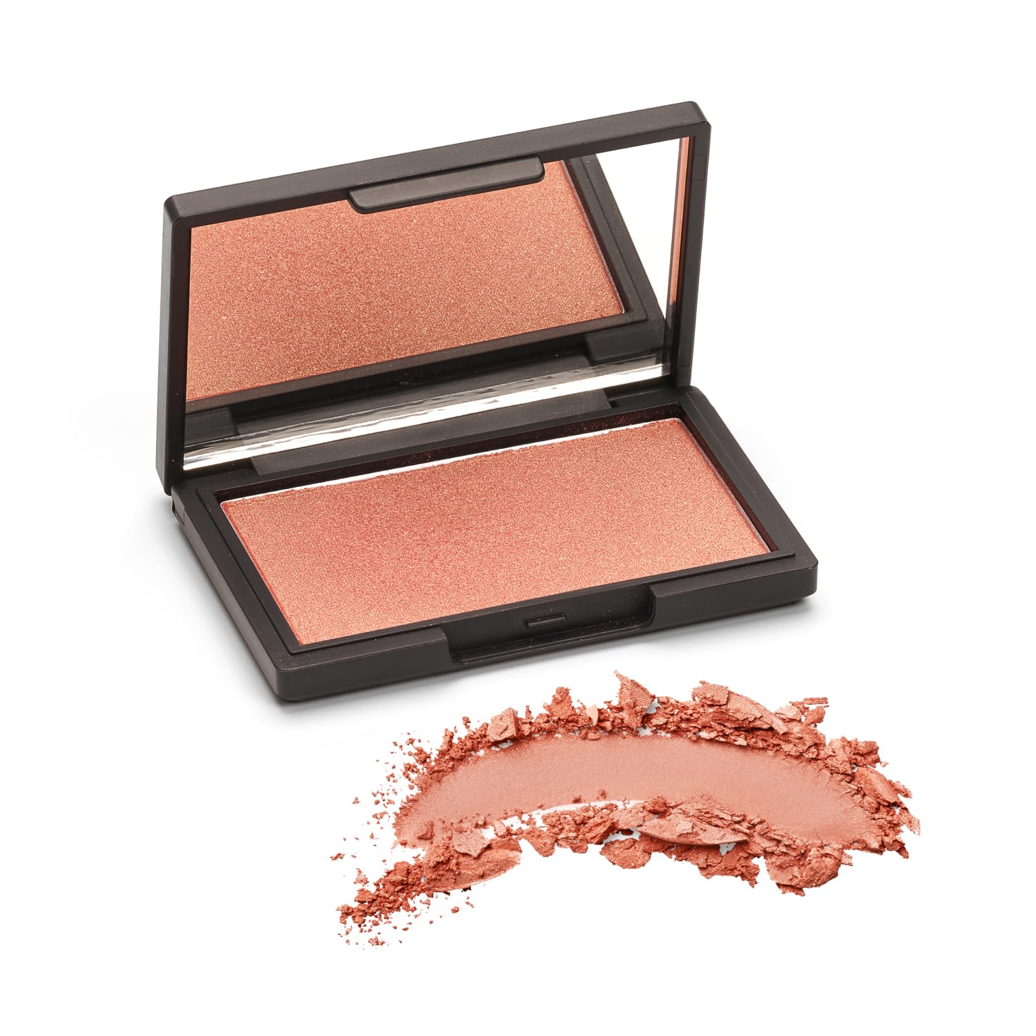 Phase Zero Makeup Powder Blusher - ''Making Moves'' - 4g / 0.141oz - Pigmented, Lightweight Powder Blushes for a Radiant, Natura