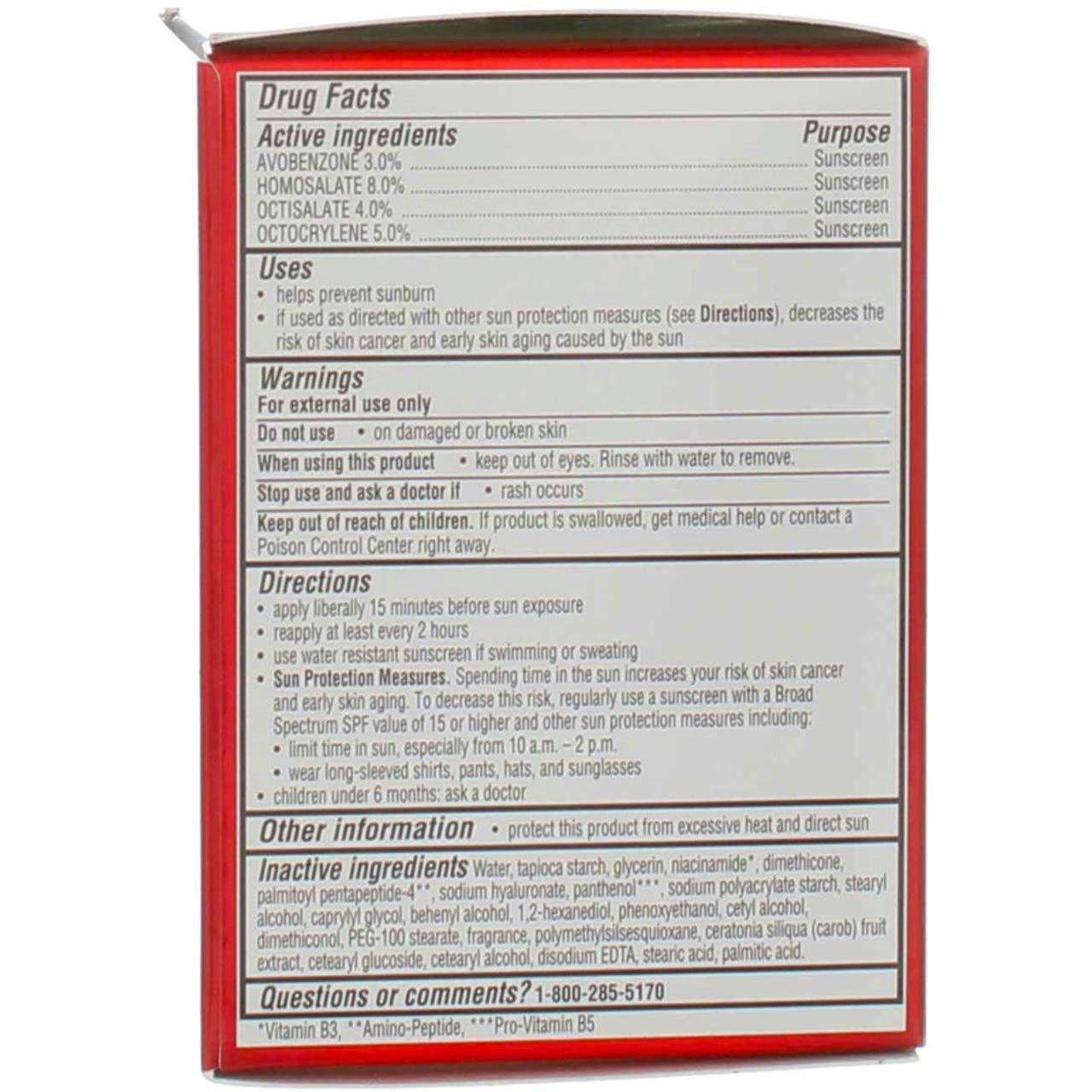 Olay Regenerist Whip Active Moisturizer Spf#25 1.7 Ounce Jar (50Ml) (3 Pack)