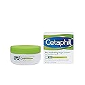 Cetaphil Rich Hydrating Night Cream With Hyaluronic Acid, 1.7 Ounce