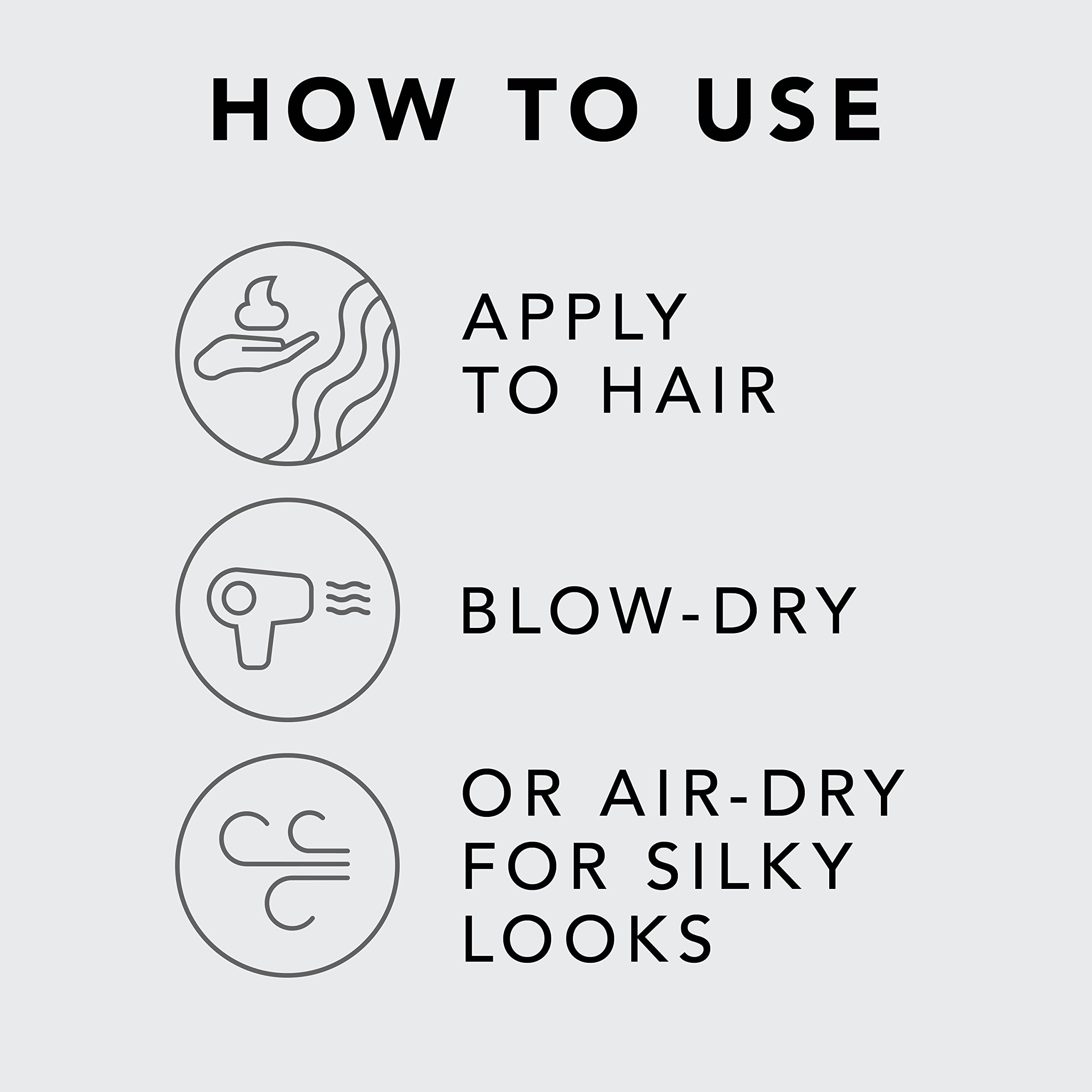 Sebastian Professional Potion 9 Wearable Hair Styling Treatment | Leave-in Conditioner with Flexible Hold | Trial Size, 1.7 fl o