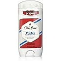 Old Spice Inv Sld Frs Size 3Z Old Spice Invisible Solid Fresh 3Z Ea