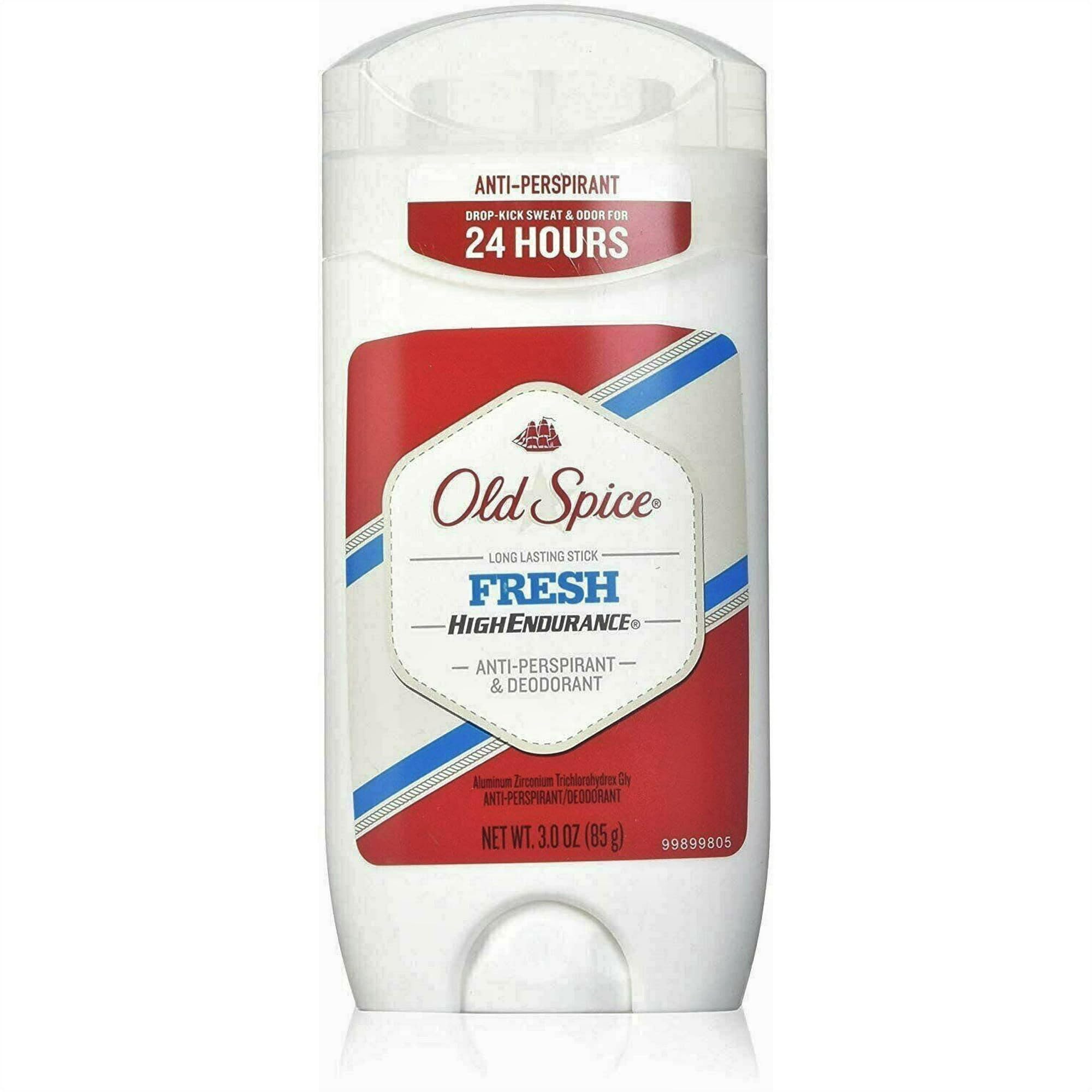 Old Spice Inv Sld Frs Size 3Z Old Spice Invisible Solid Fresh 3Z Ea