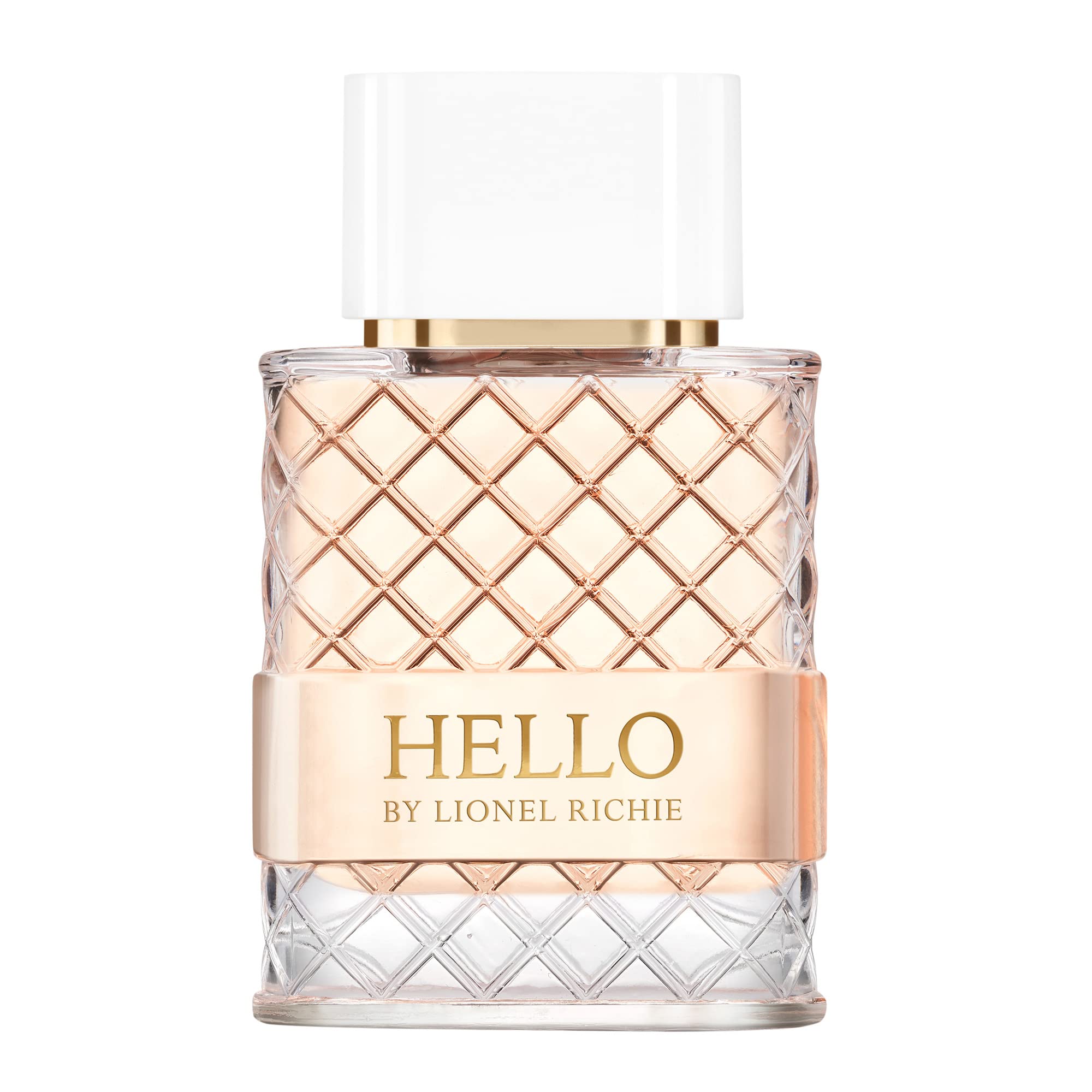 Hello By Lionel Richie For Women - 1.7 Oz Edt Spray