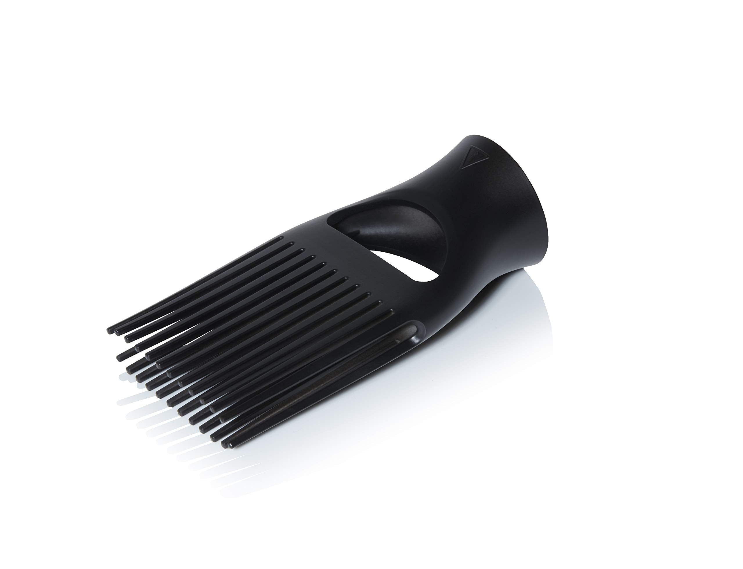 Ghd Hairdryer Comb Styling Nozzle, Comb Nozzle Attachment For Ghd Helios Hair Dryer , 1 Count (Pack Of 1)