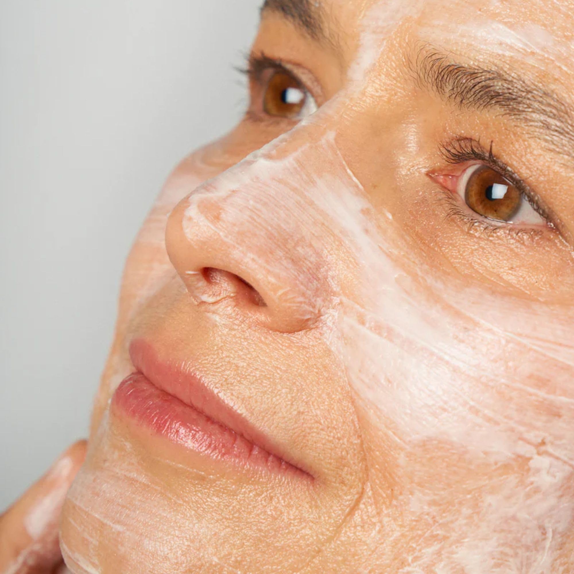 Novexpert Ultra-Nourishing Sos Mask For Unisex 1.69 Oz Mask