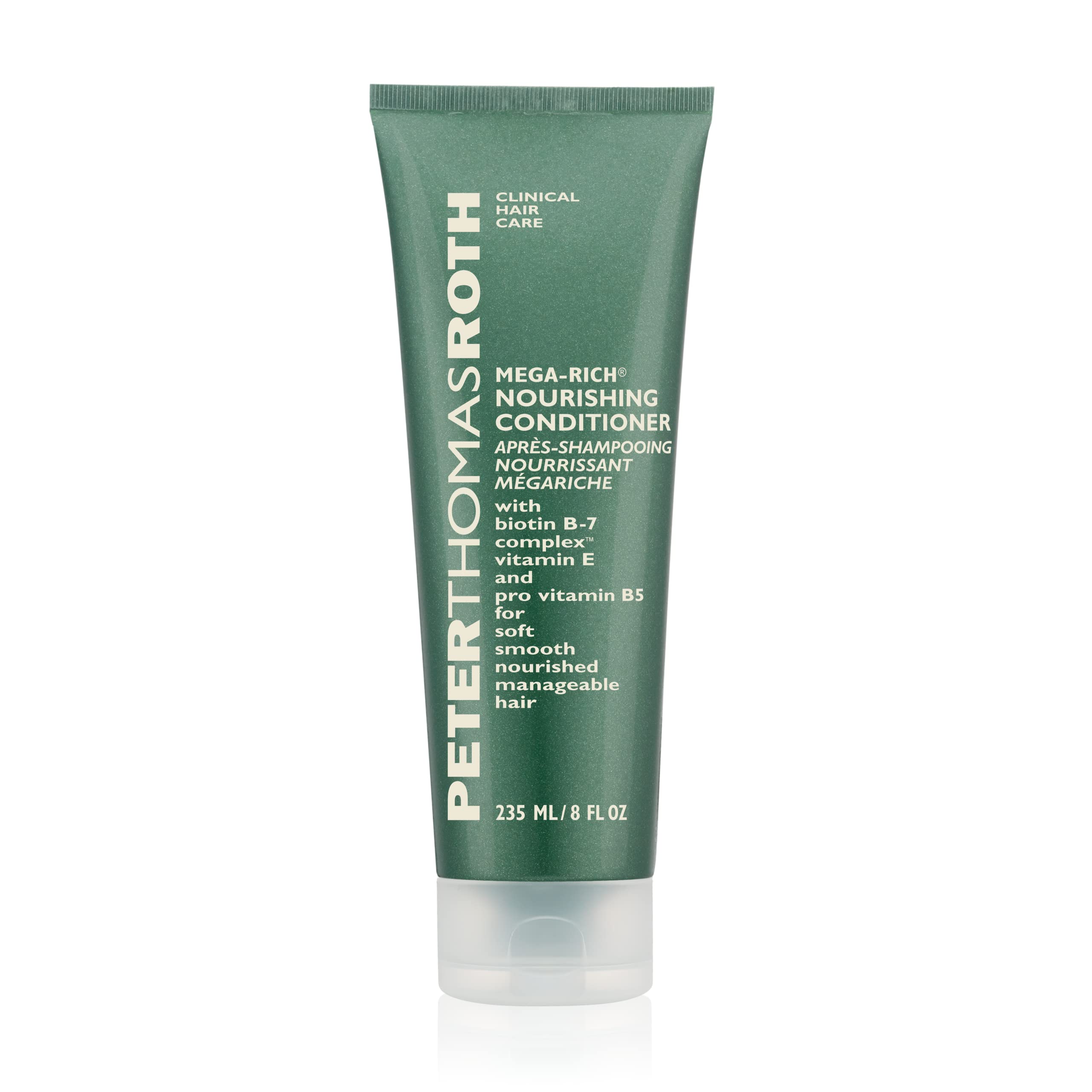 Peter Thomas Roth Peter thomas roth mega rich conditioner, 8 fl. oz, 8 Fluid Ounce