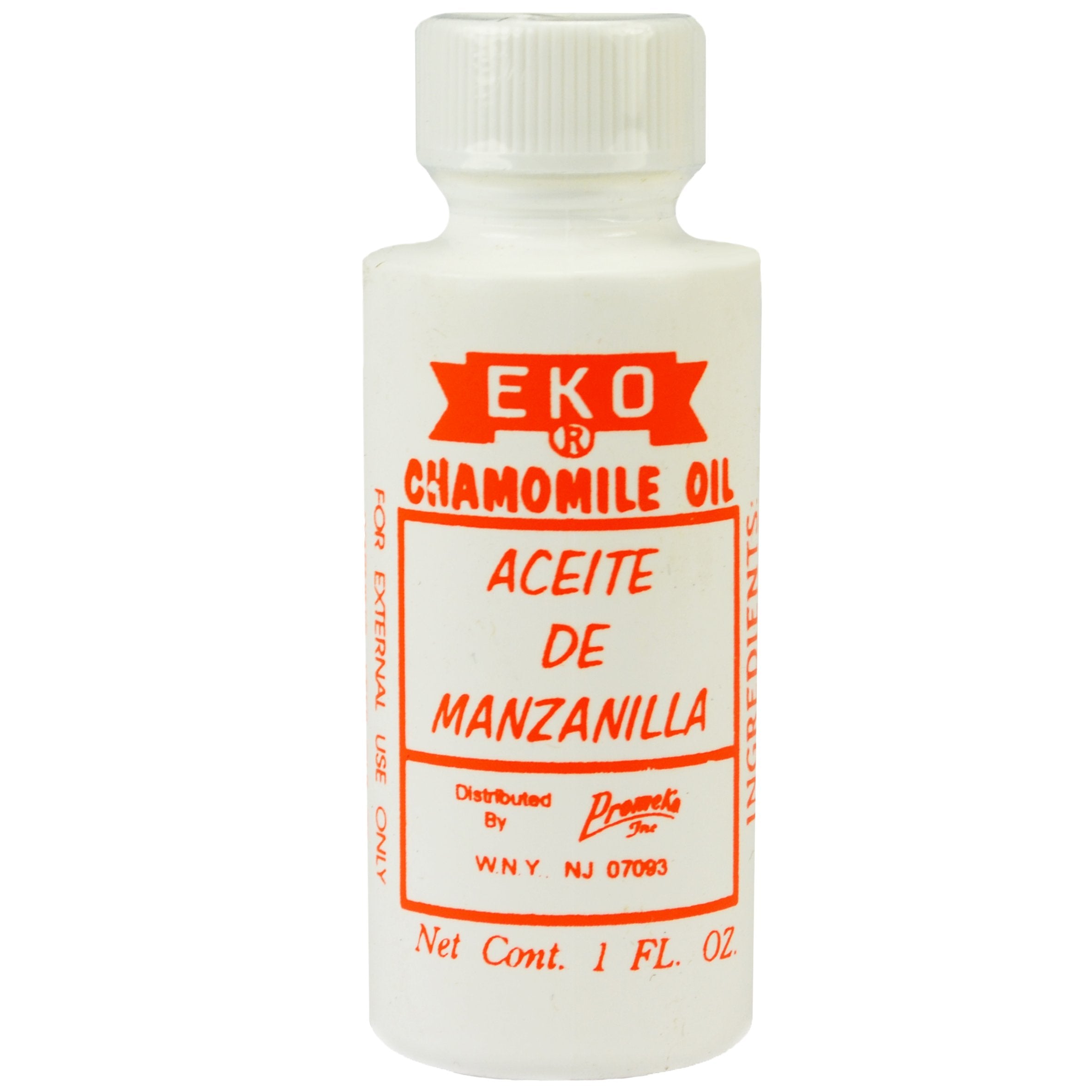 EKO Aceite De Manzanilla 1 oz
