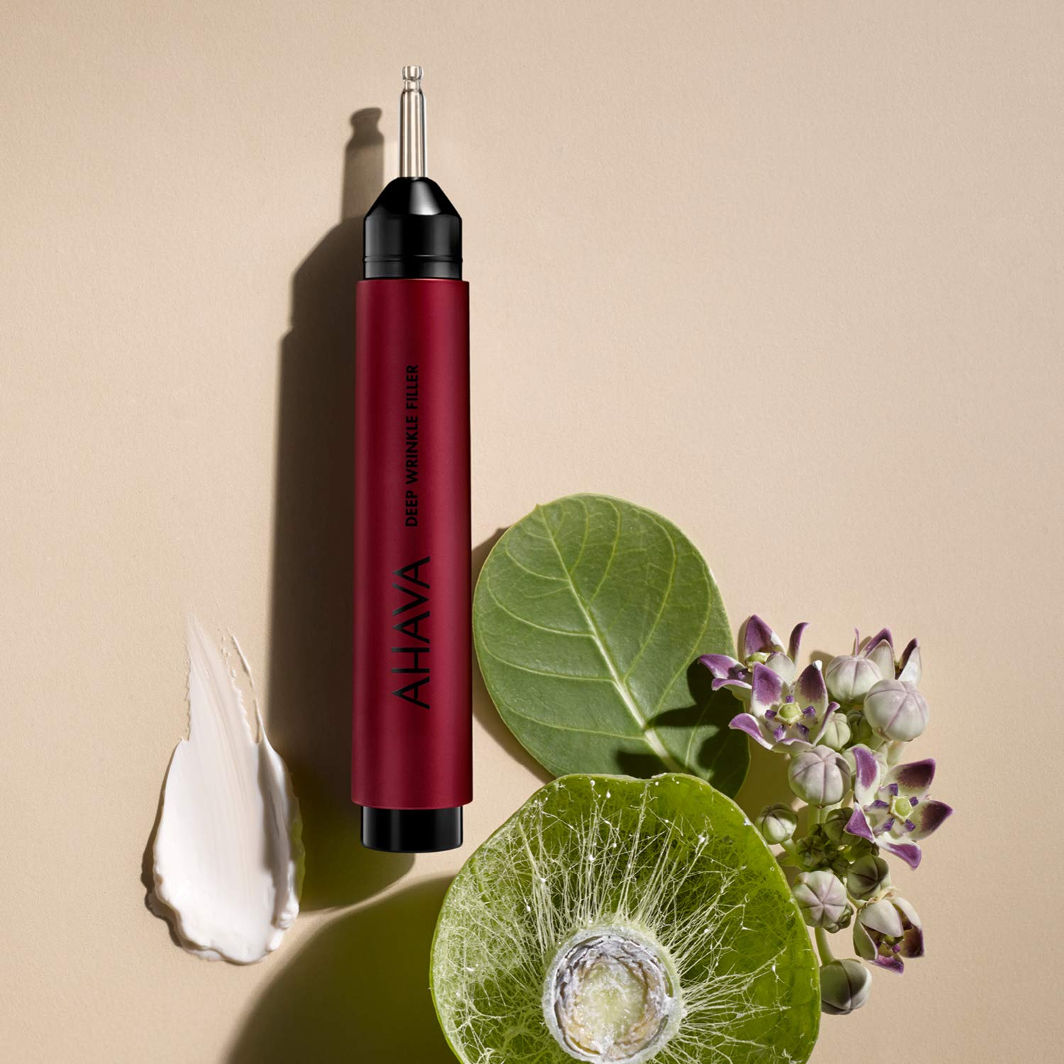 Ahava by Ahava Apple Of Sodom Deep Wrinkle Filler --15ml/0.51oz(D0102HH2HQT.)