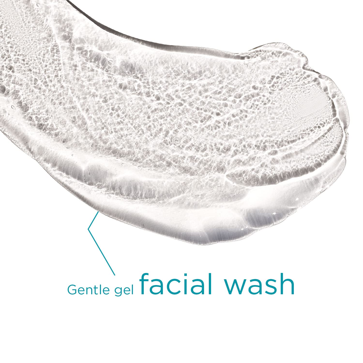 NEOSTRATA PHA Facial Cleanser Gentle Gel Facial Wash Soap-free Fragrance-free For Sensitive and Reactive Skin Types, 6.8 Fl Oz (