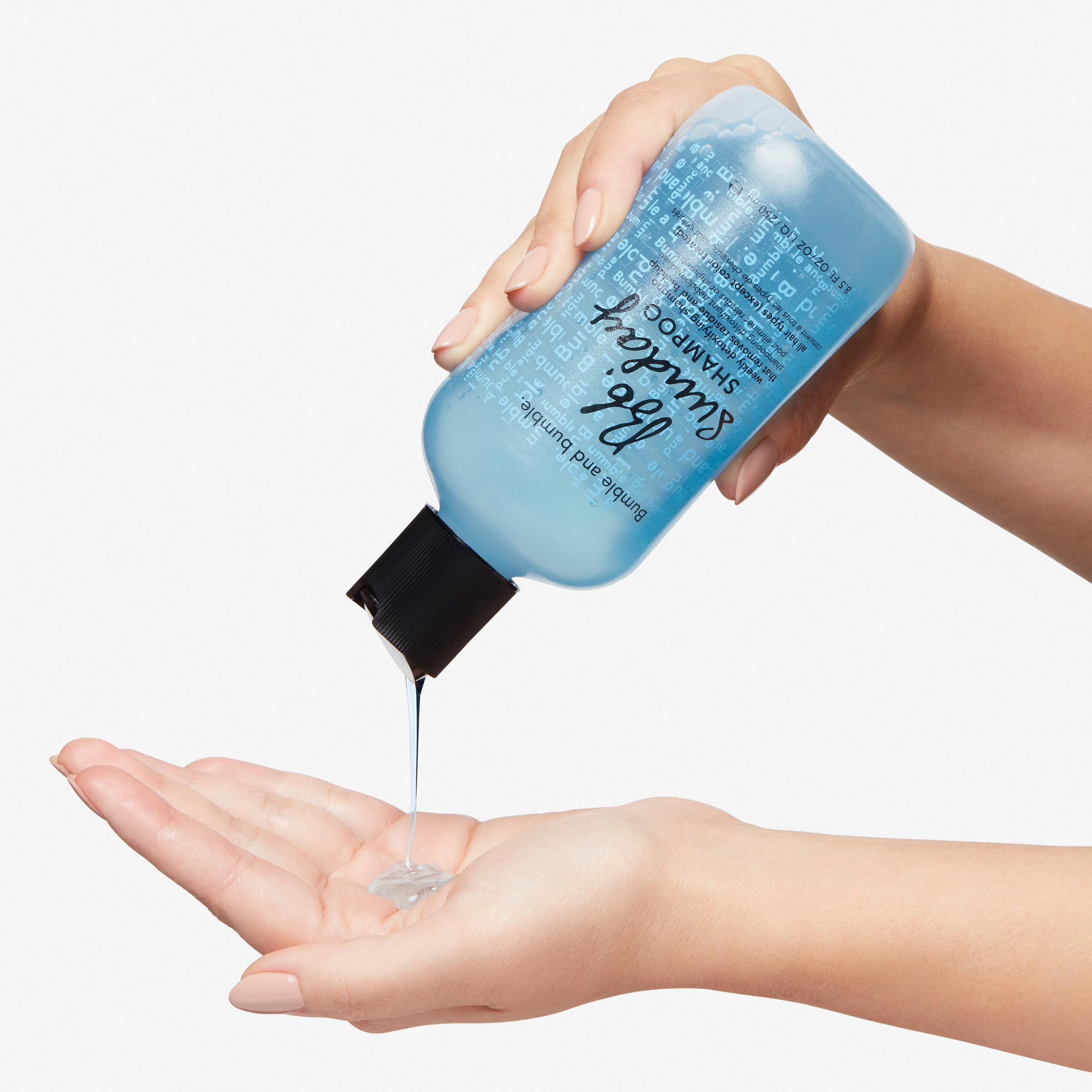 Bumble And Bumble Sunday Shampoo, 8 Ounces