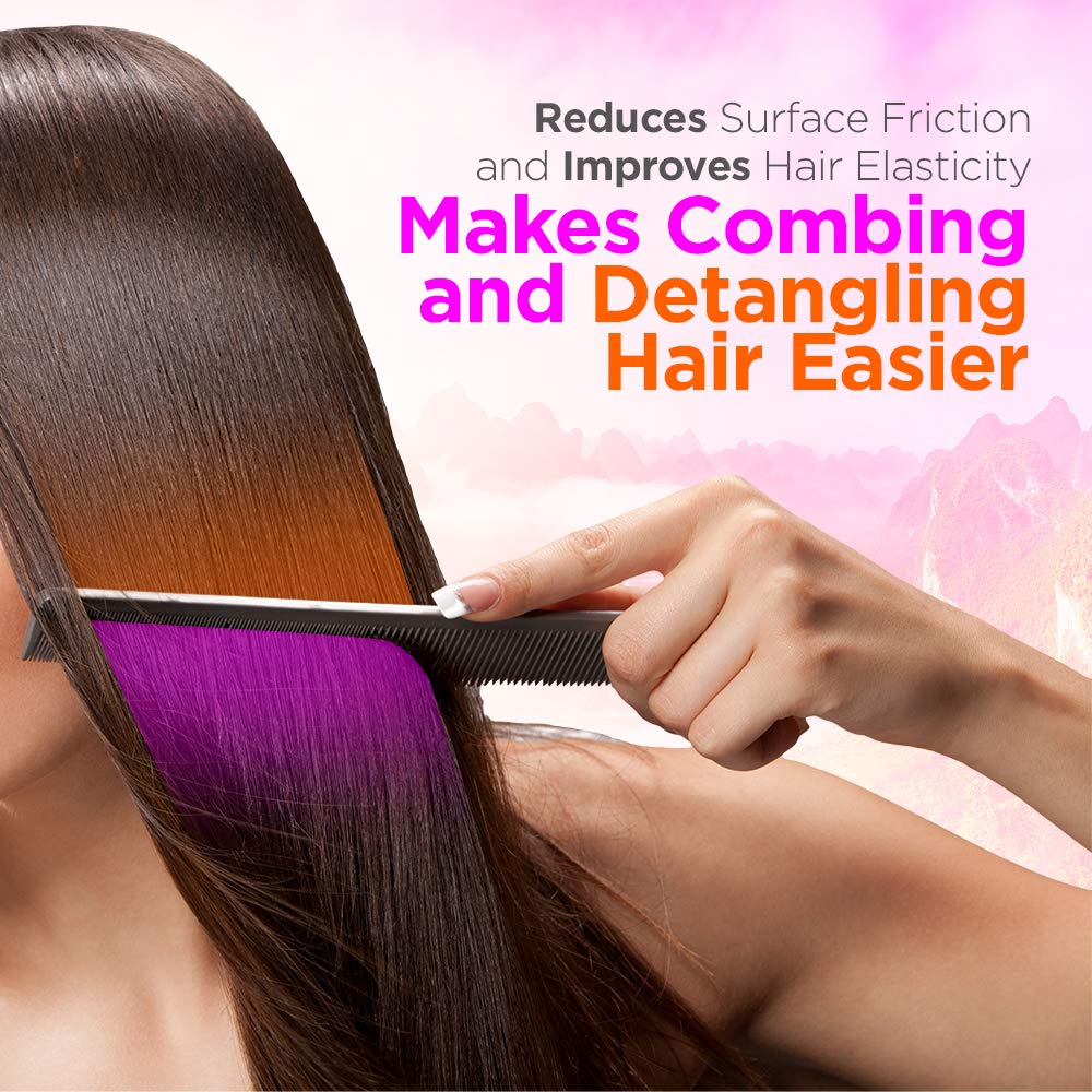 Fermented Rice Water (16 Oz) - Ph Balanced - We Have Perfected Our Fermented Rice Water To A Science For An Exact Period Of Time