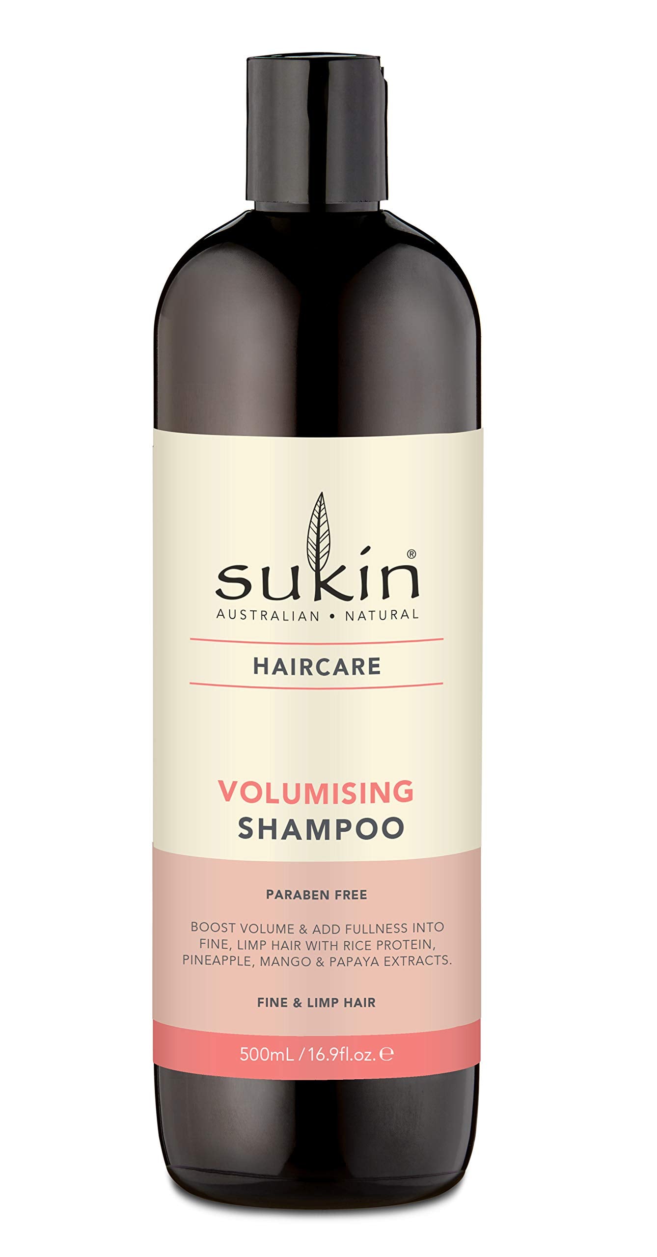 SKN VOLUMISING SHAMPOO ( 1 X 16.9 OZ   )