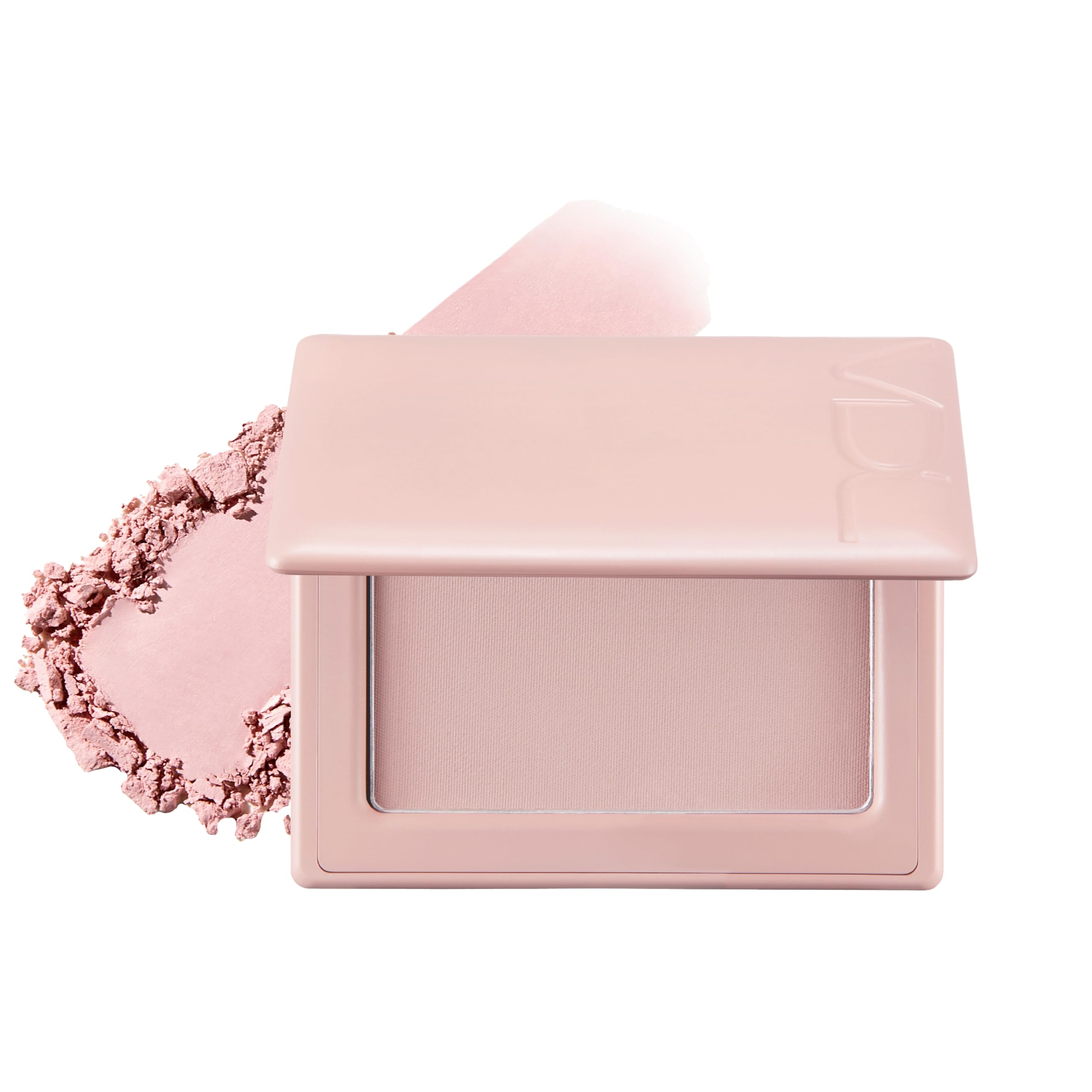 Vdl Cheekstain Pastel Blush For Cheeks (Favorite Lavender, 0.2Oz) - Lightweight, Velvet Powder Formula - Seamless, Long-Lasting,