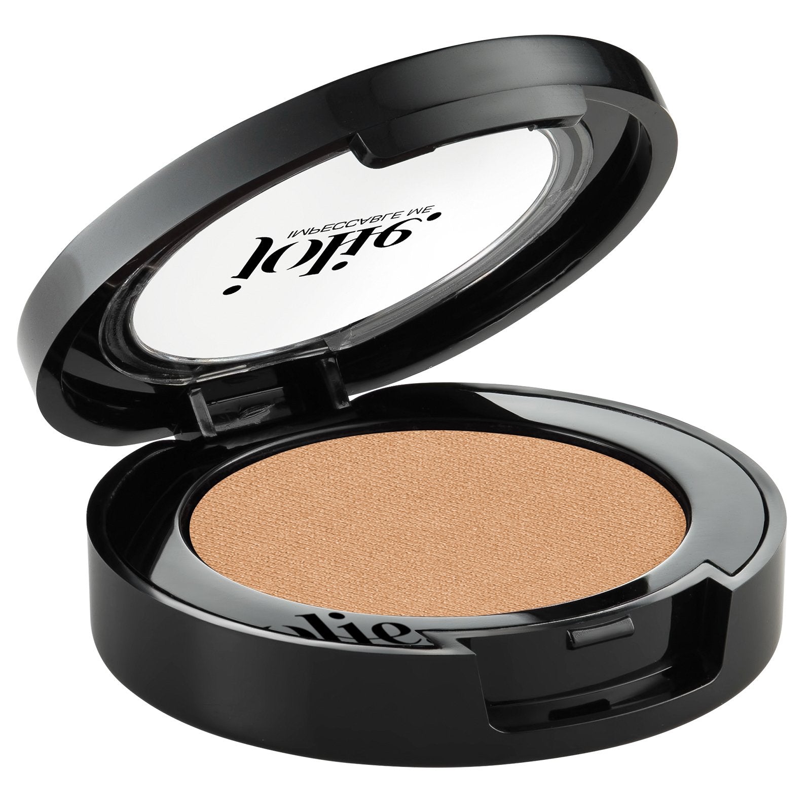 Jolie Pressed Mineral Eyeshadow - Soft Shimmer Finish 2G (Gold Minx)