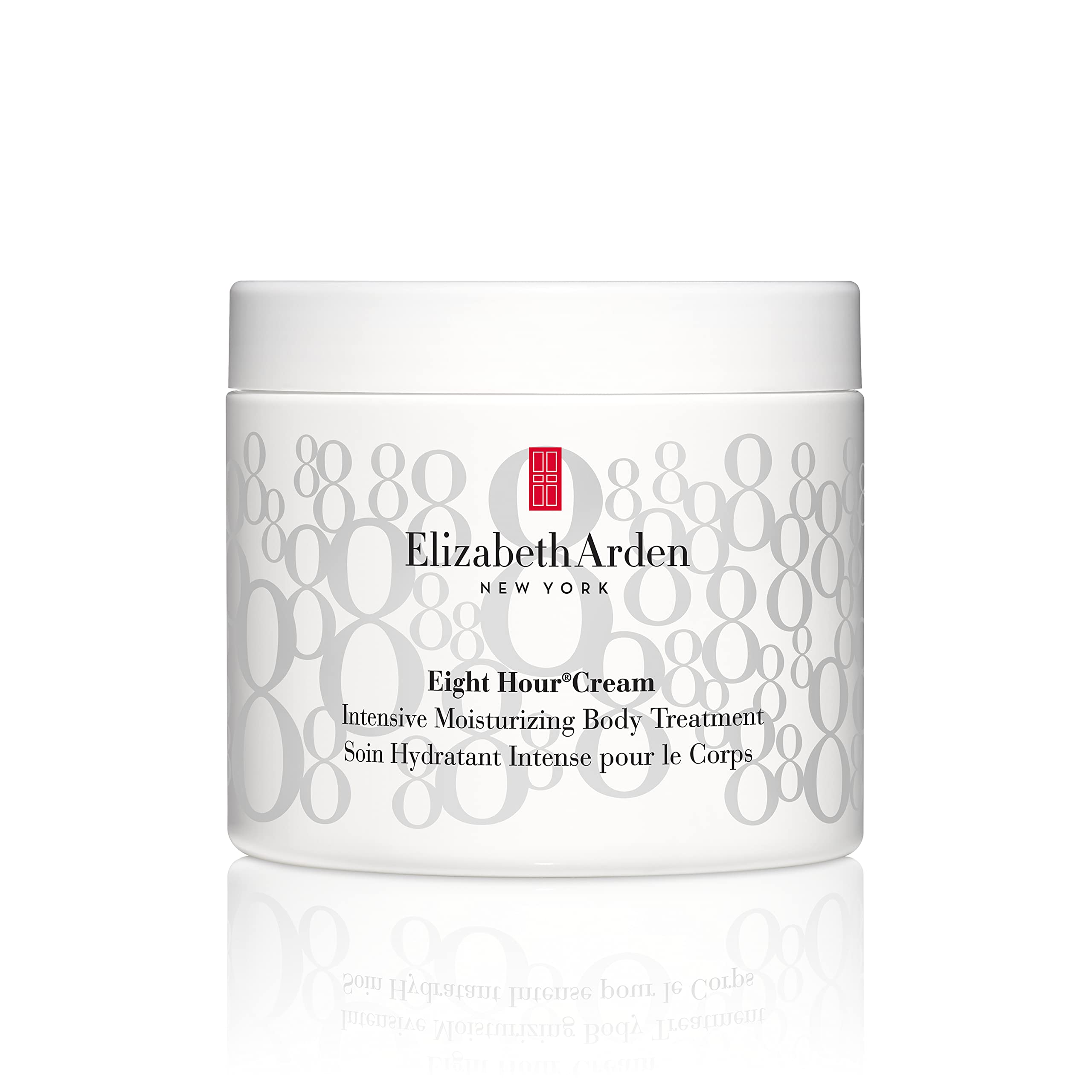 Elizabeth Arden By Elizabeth Arden Eight Hour Cream Intensive Moisturizing Body Treatment --400G141Oz(D0102Hrx4Rj)